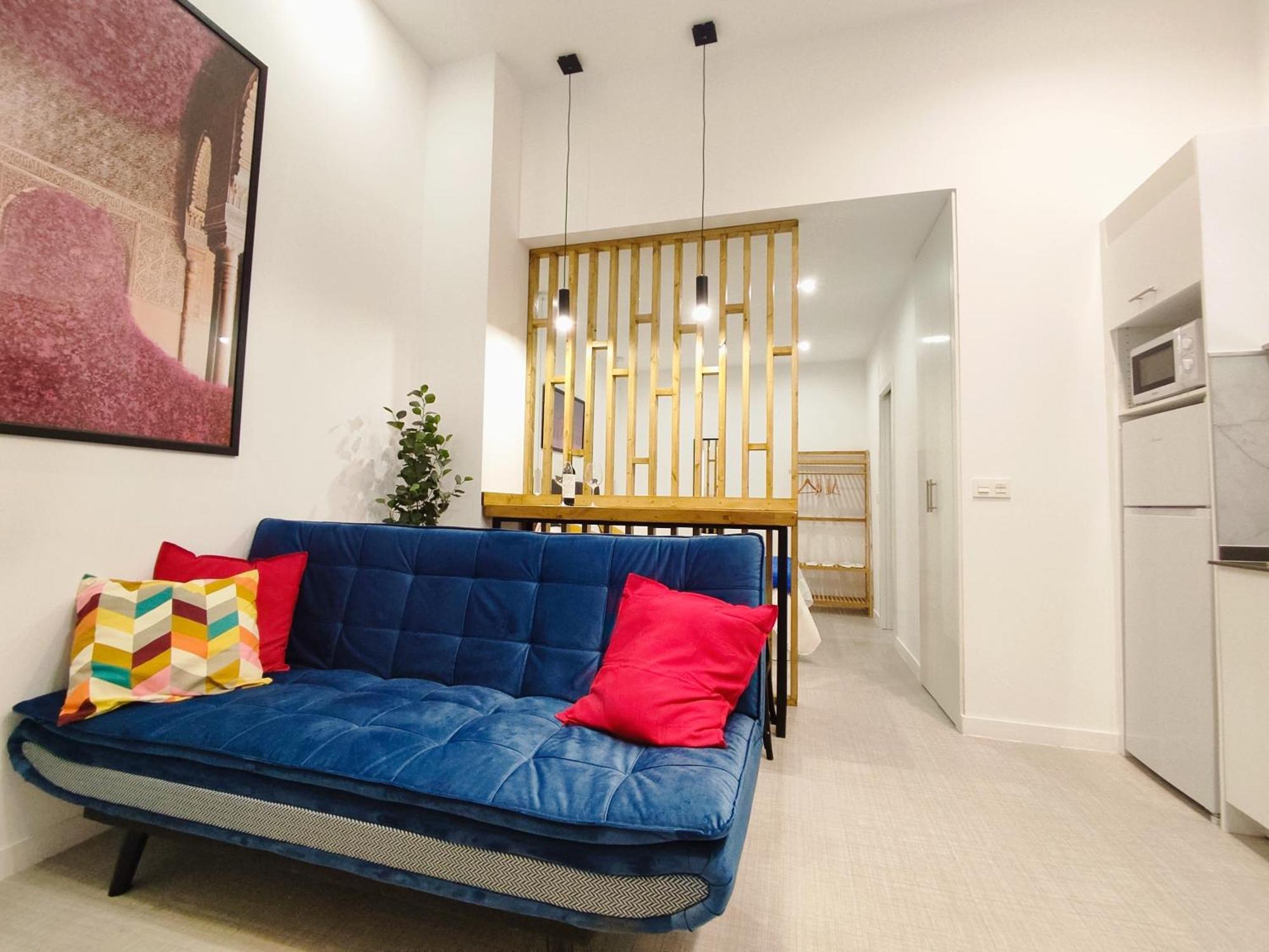 Apartment Ferola Homes *