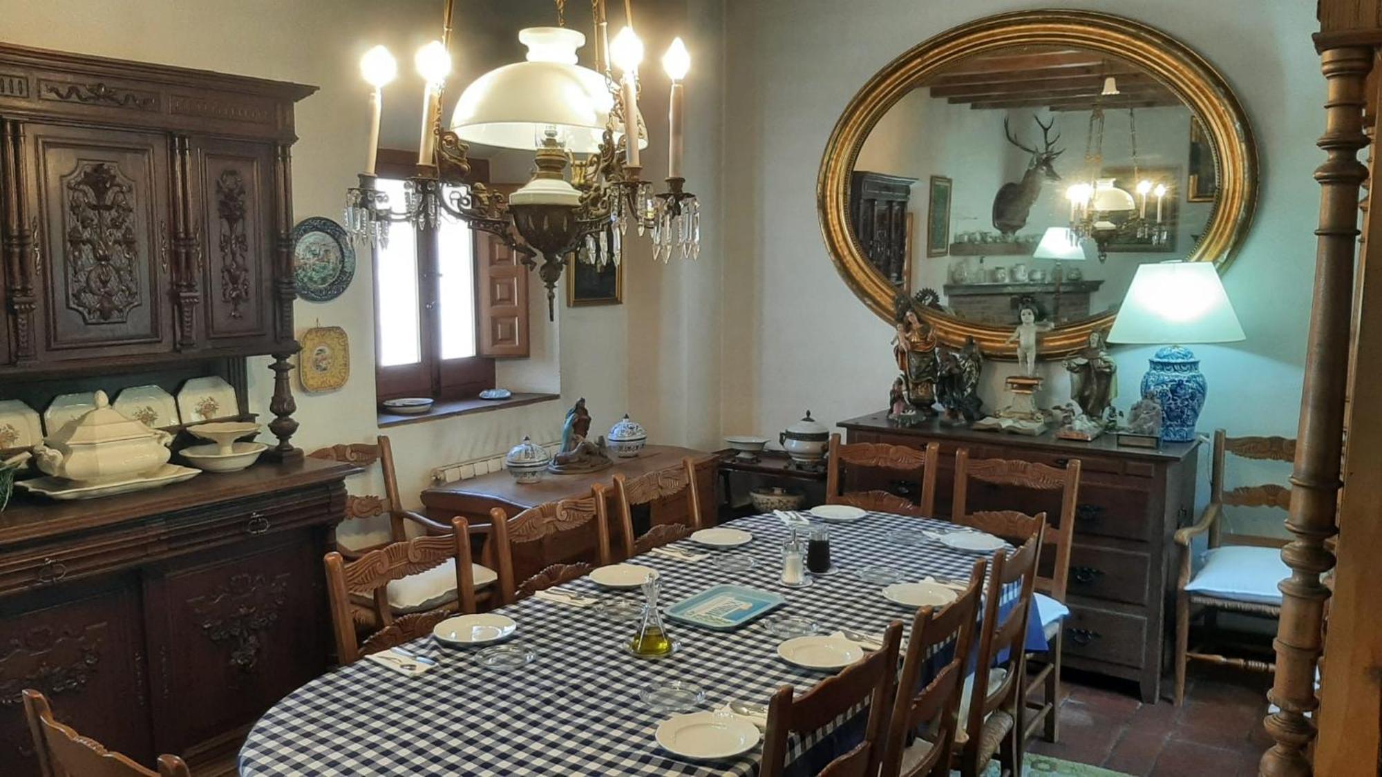 Casa de férias Carmen Santa Rosa