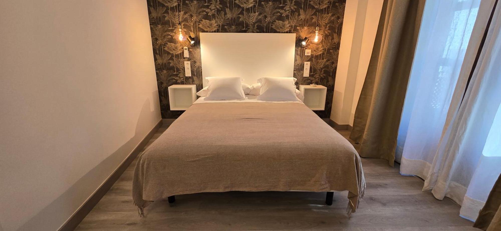 Casa Ruan Albaicin, Bernardas Appartement