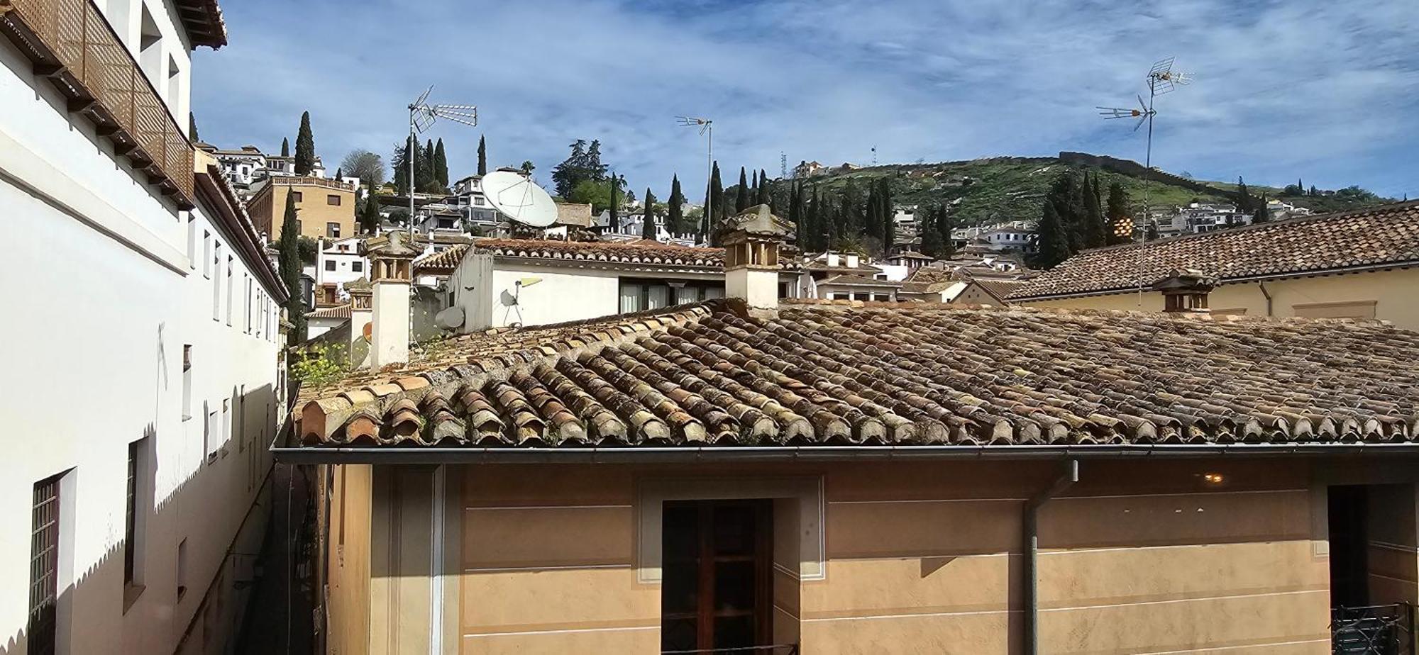 Appartement Casa Ruan Albaicin, Bernardas *