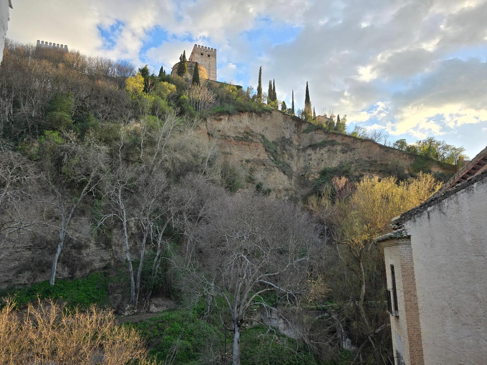 Appartement Casa Ruan Albaicin, Bernardas Granada