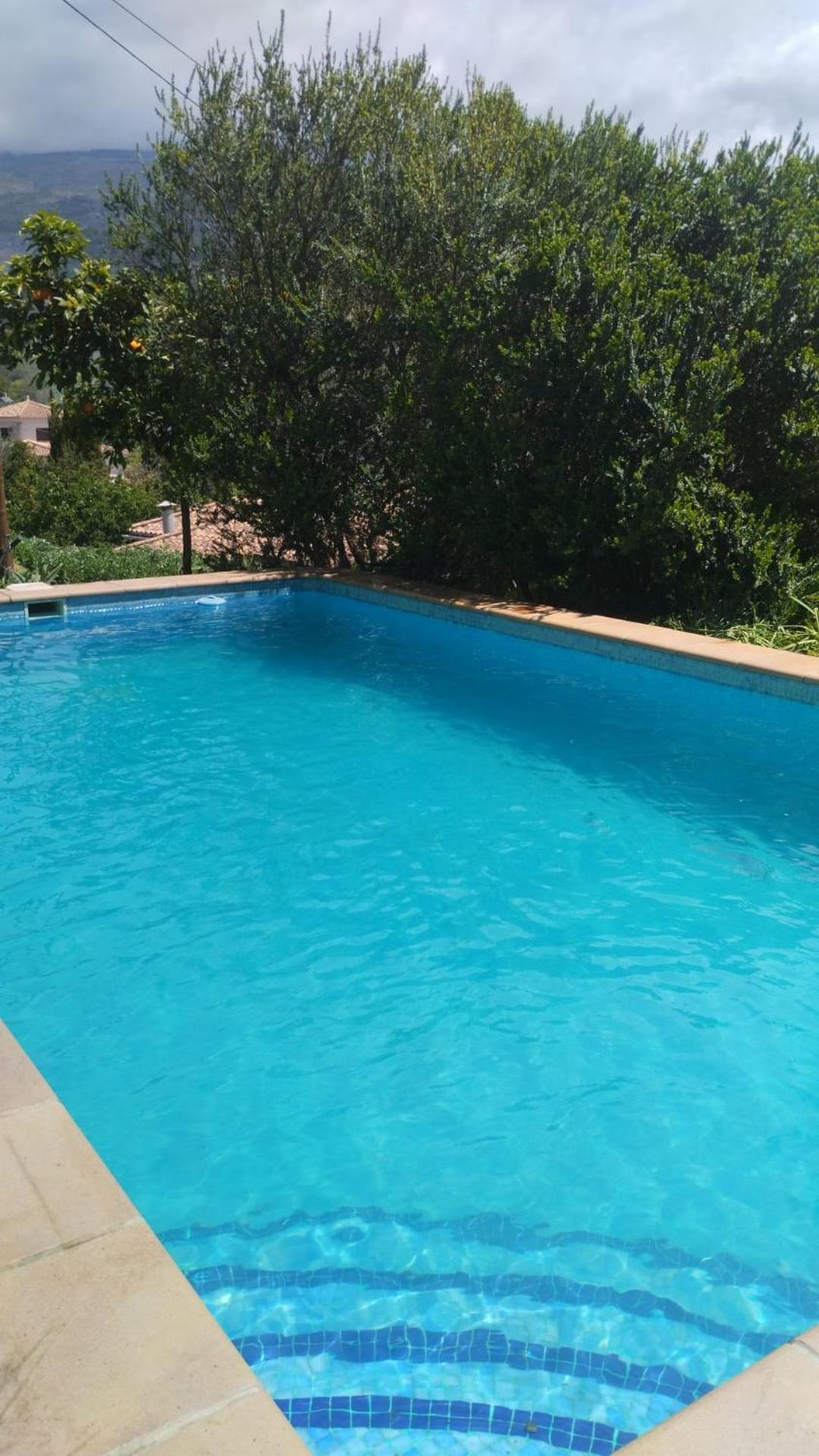 Vakantiehuis La Kamareta De Chite *