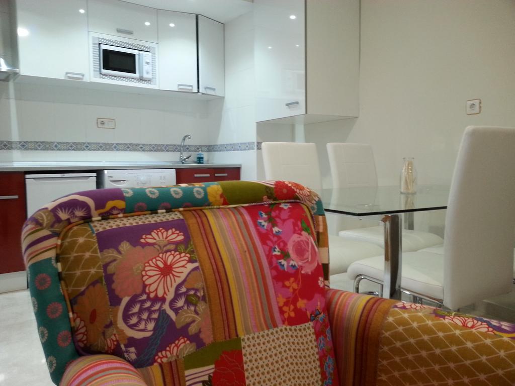 Apartamentos Paloma Dreams 3000 Apartment Granada