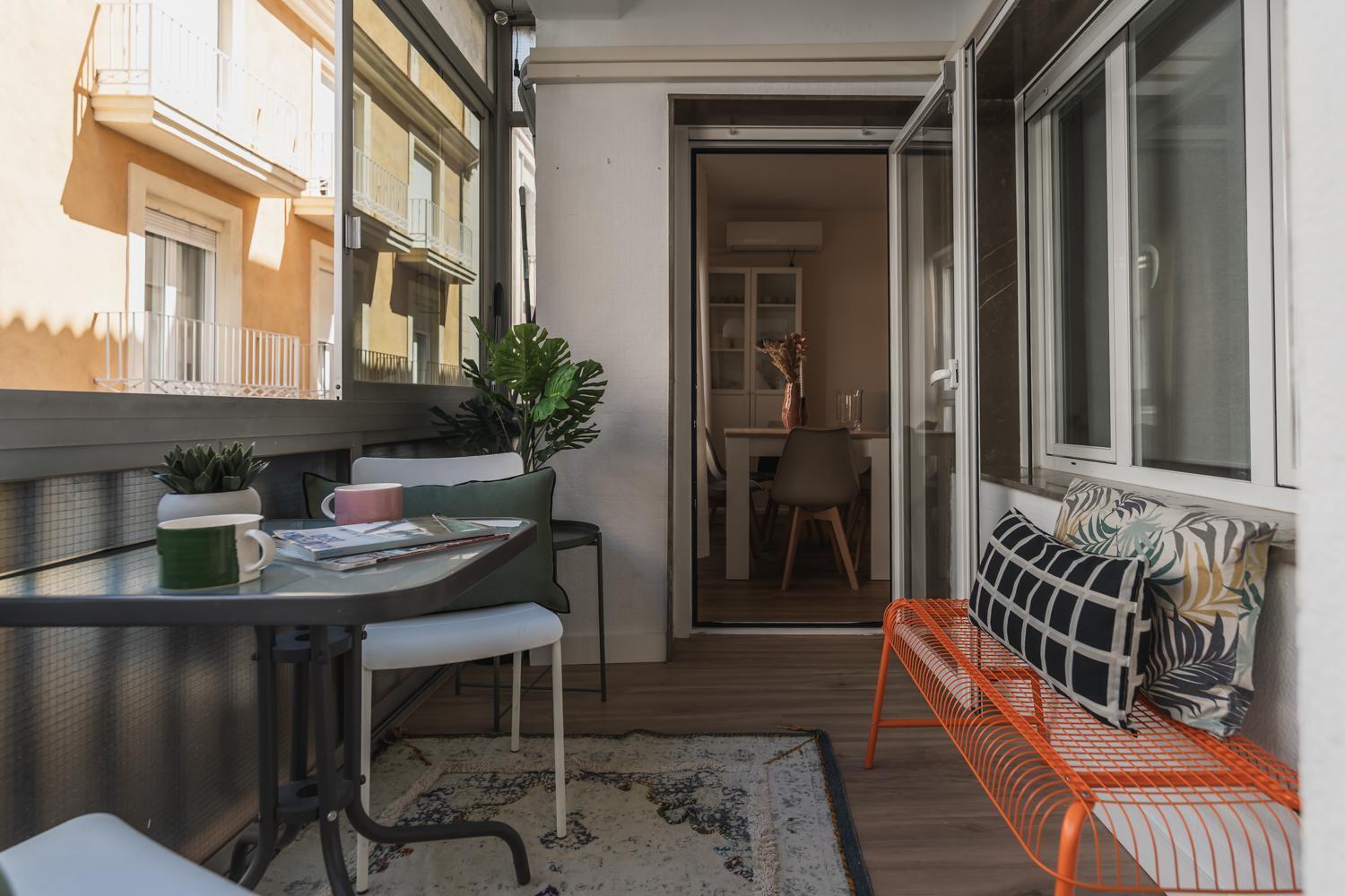 Apartment Tuguest Duquesa