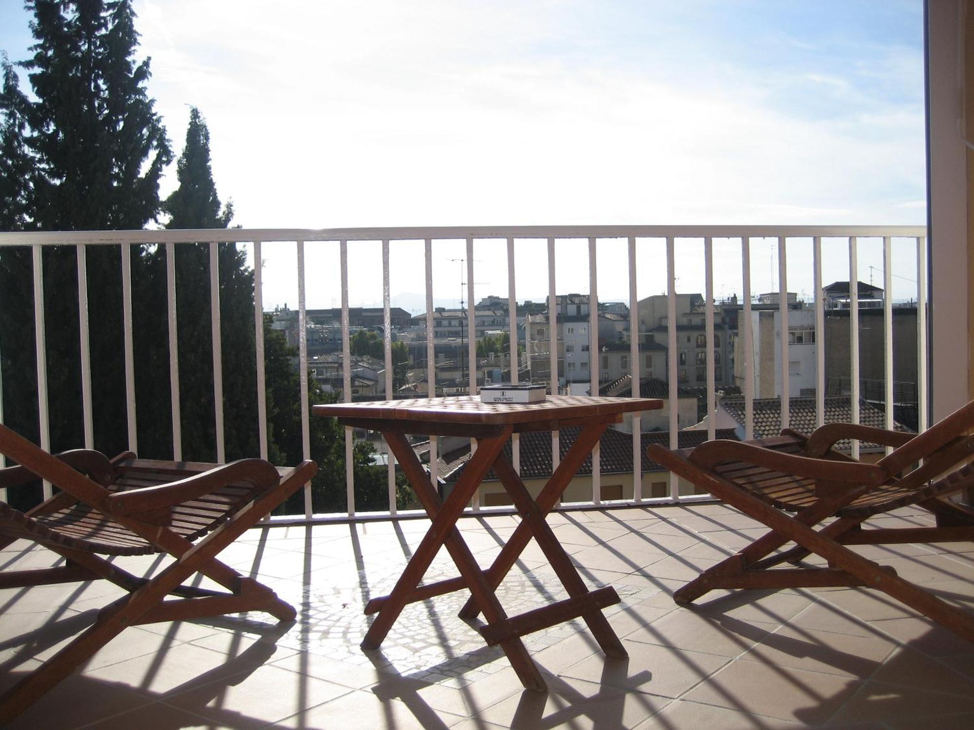 Hotel Carlos V
