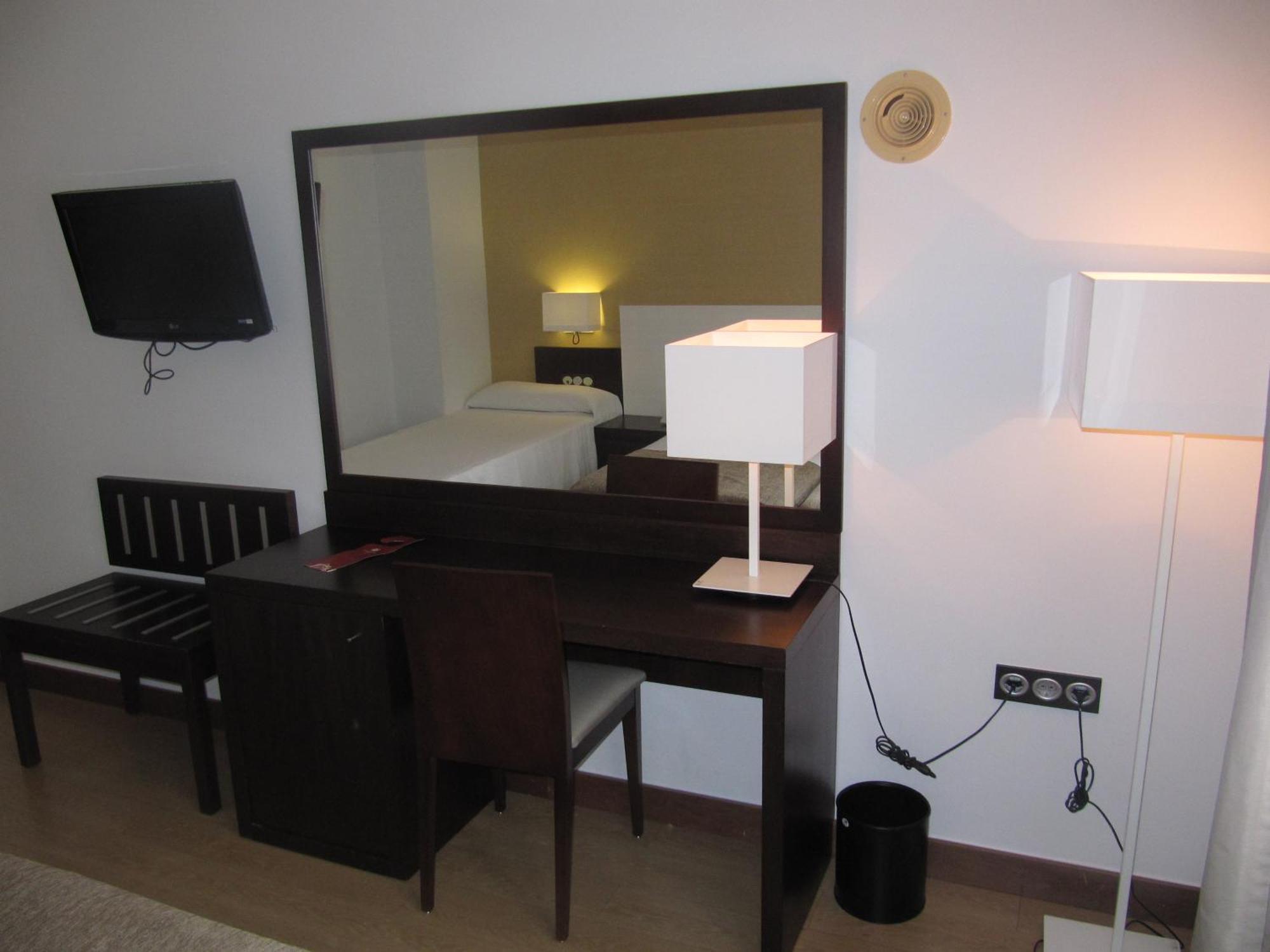Hotel Don Juan 3*