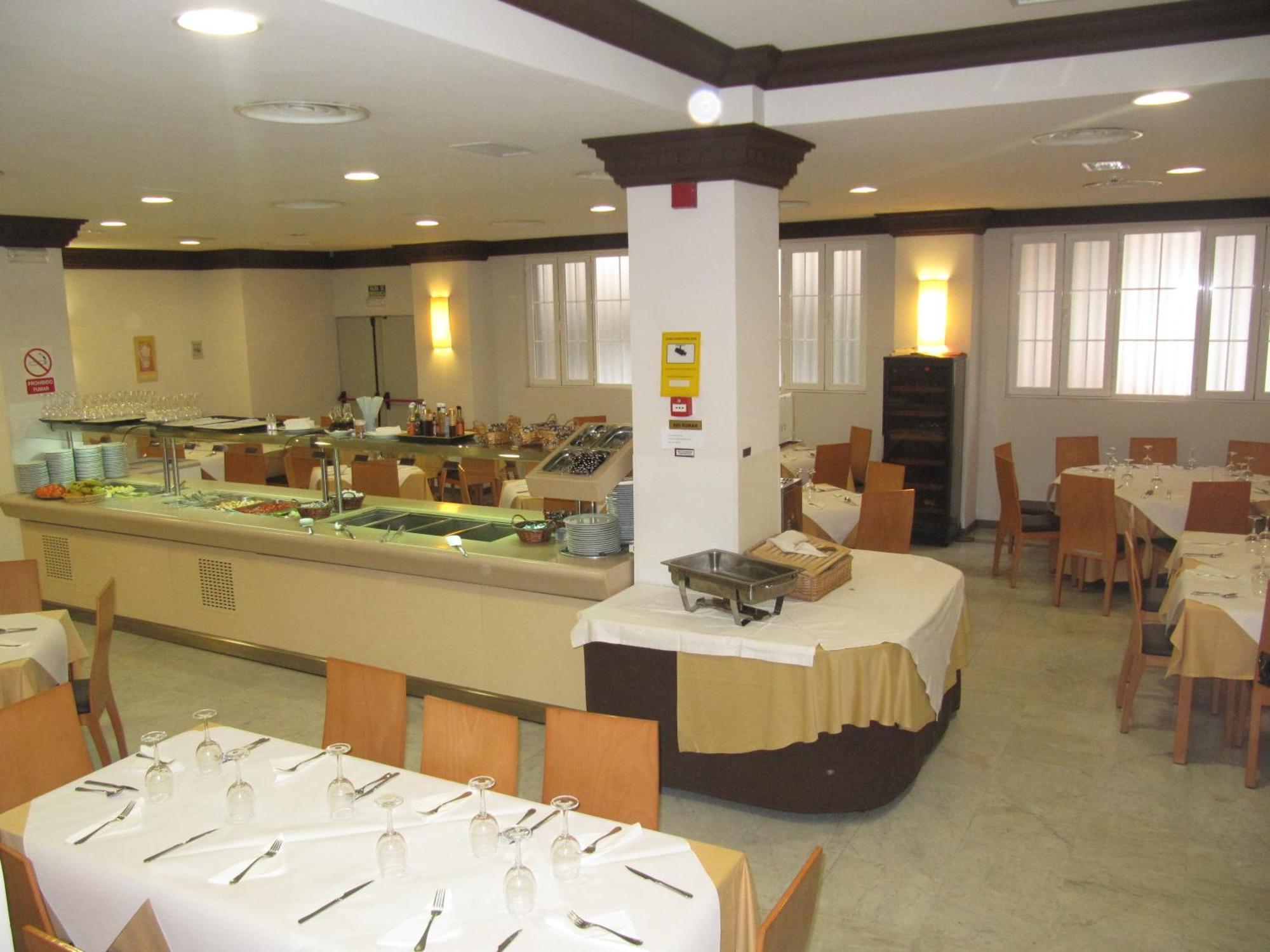 Hotel Don Juan 3*