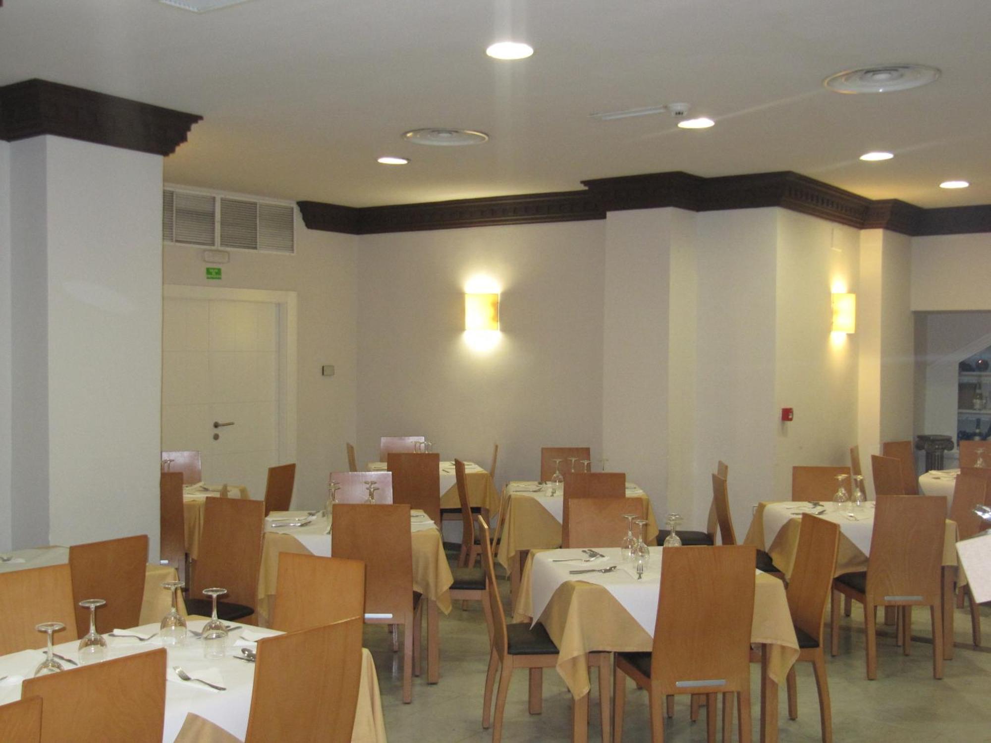 Hotel Don Juan 3*