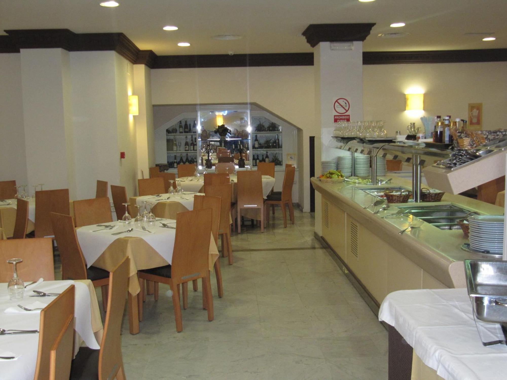 Hotel Don Juan Granada