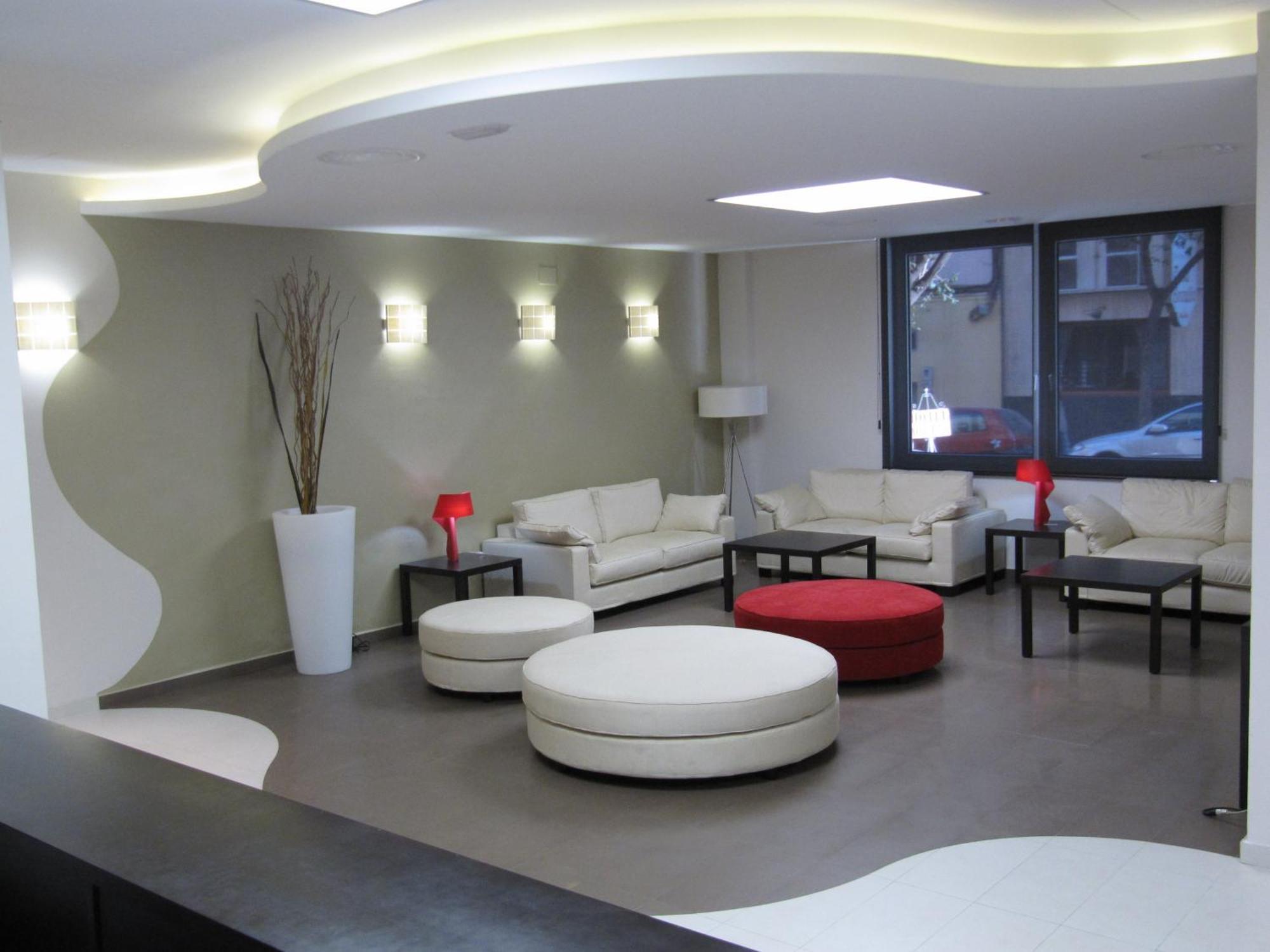 Hotel Don Juan Granada