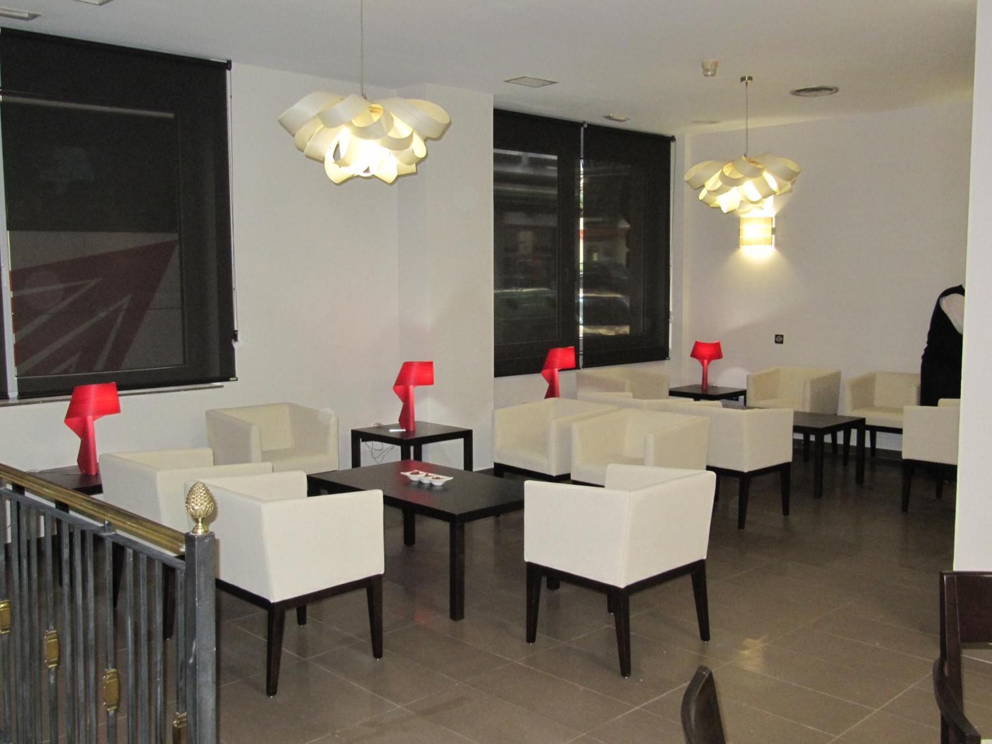 Hotel Don Juan 3*