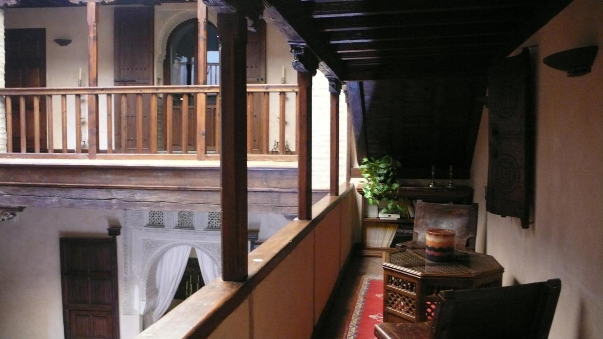 Casa Morisca