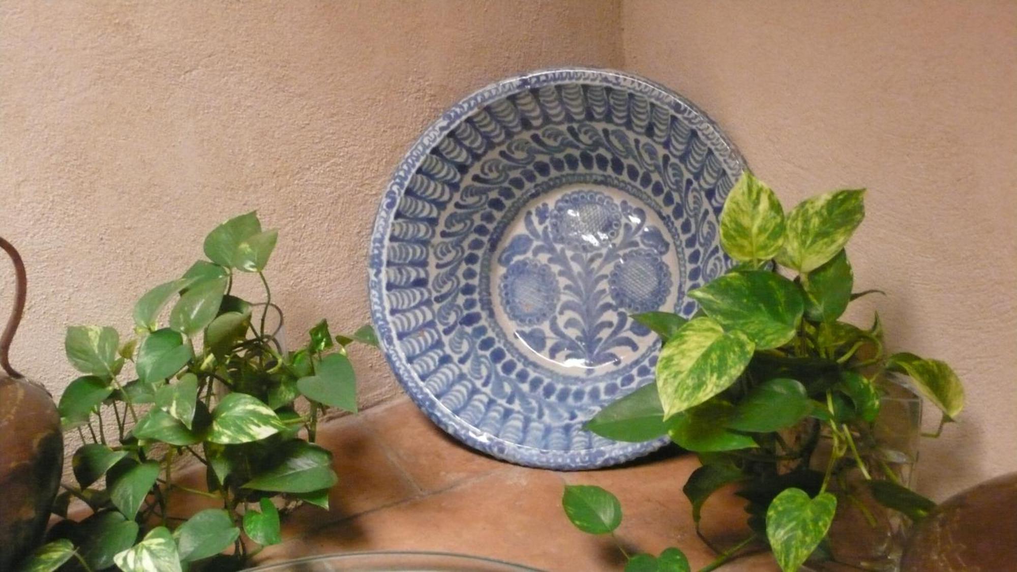 Hotel Casa Morisca Granada