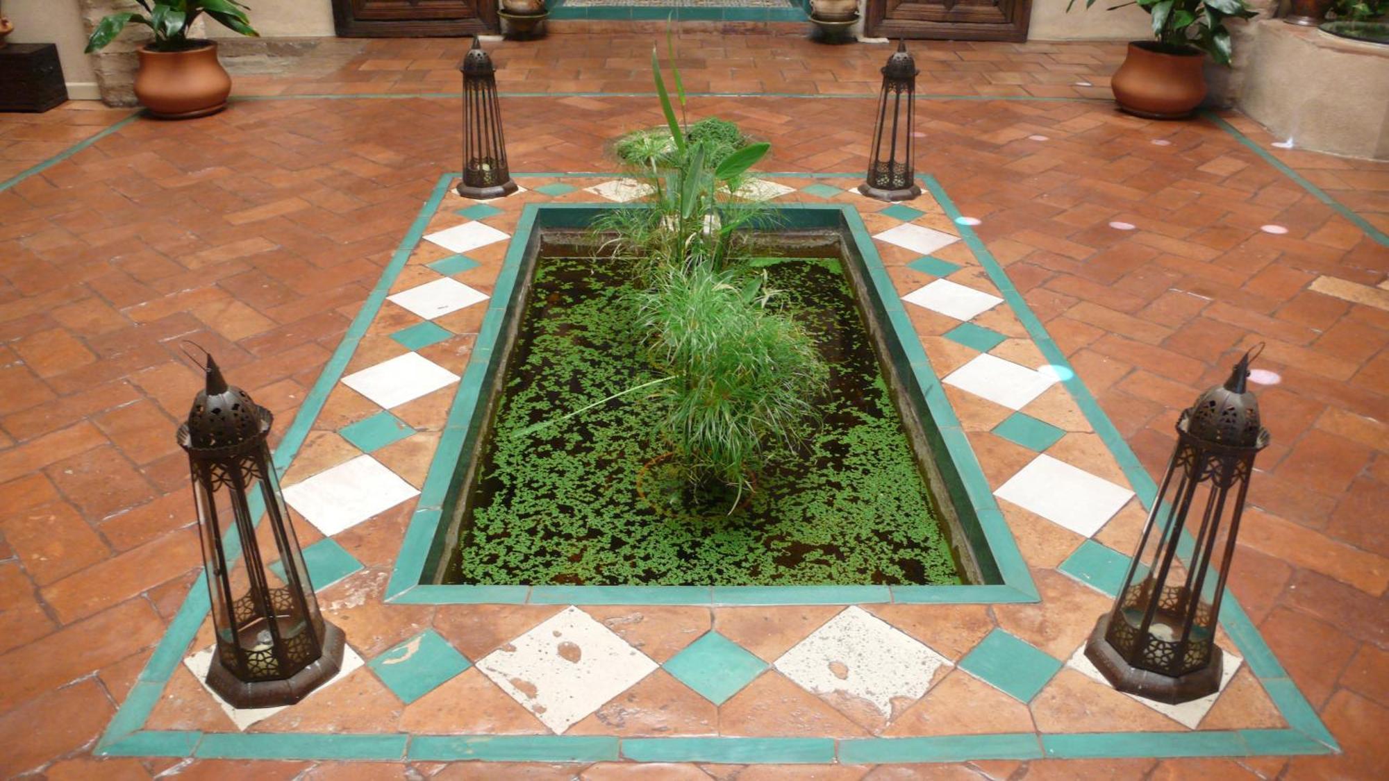 Casa Morisca