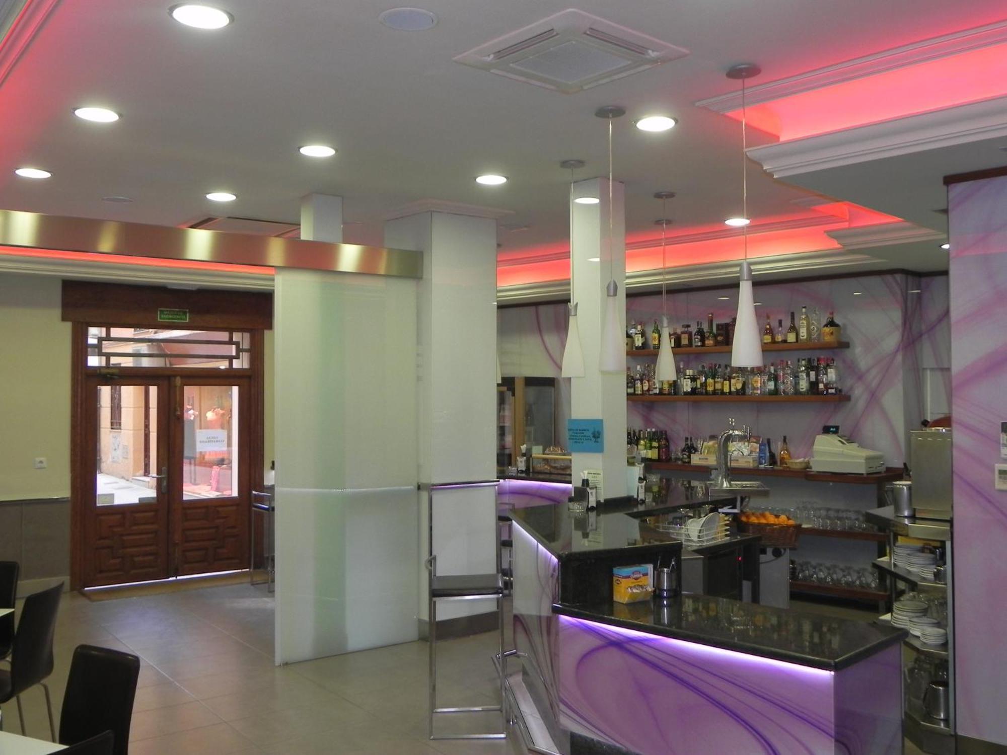 Hotel Nieves Granada