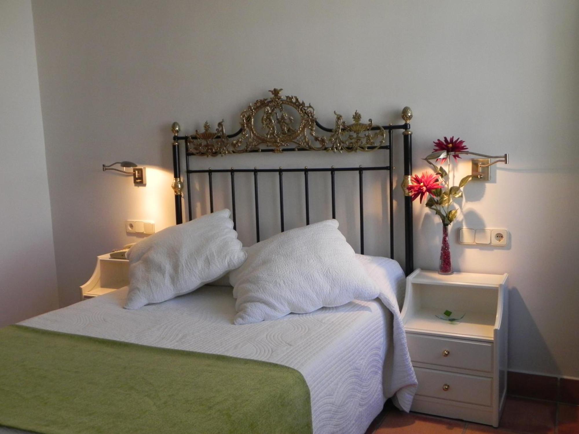 Hotel Nieves
