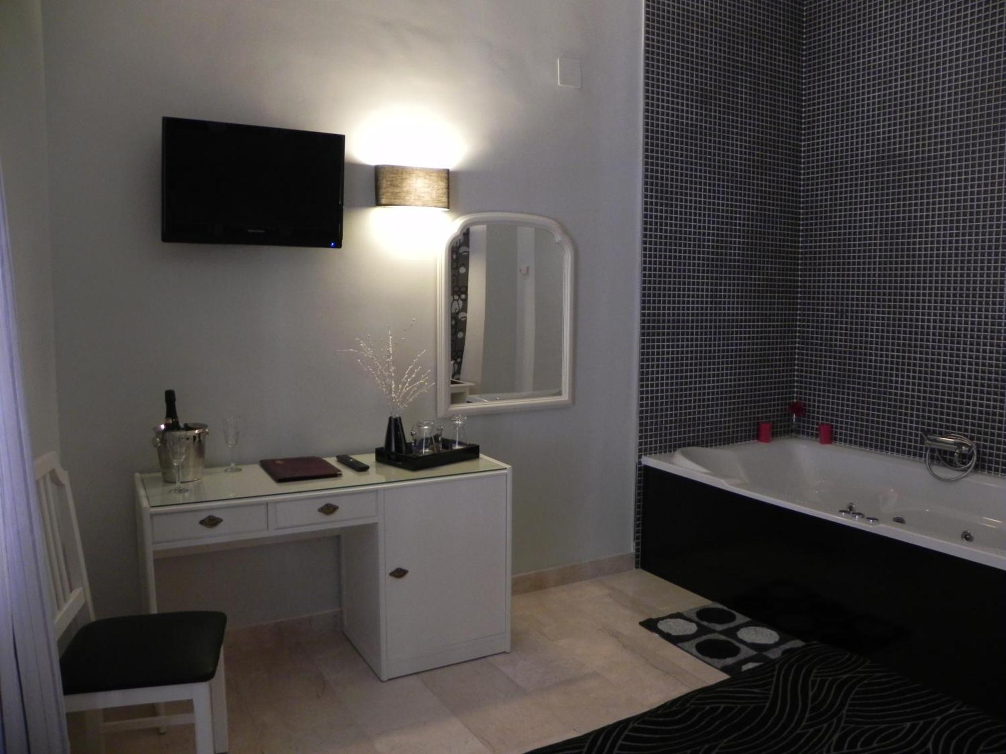Hotel Nieves
