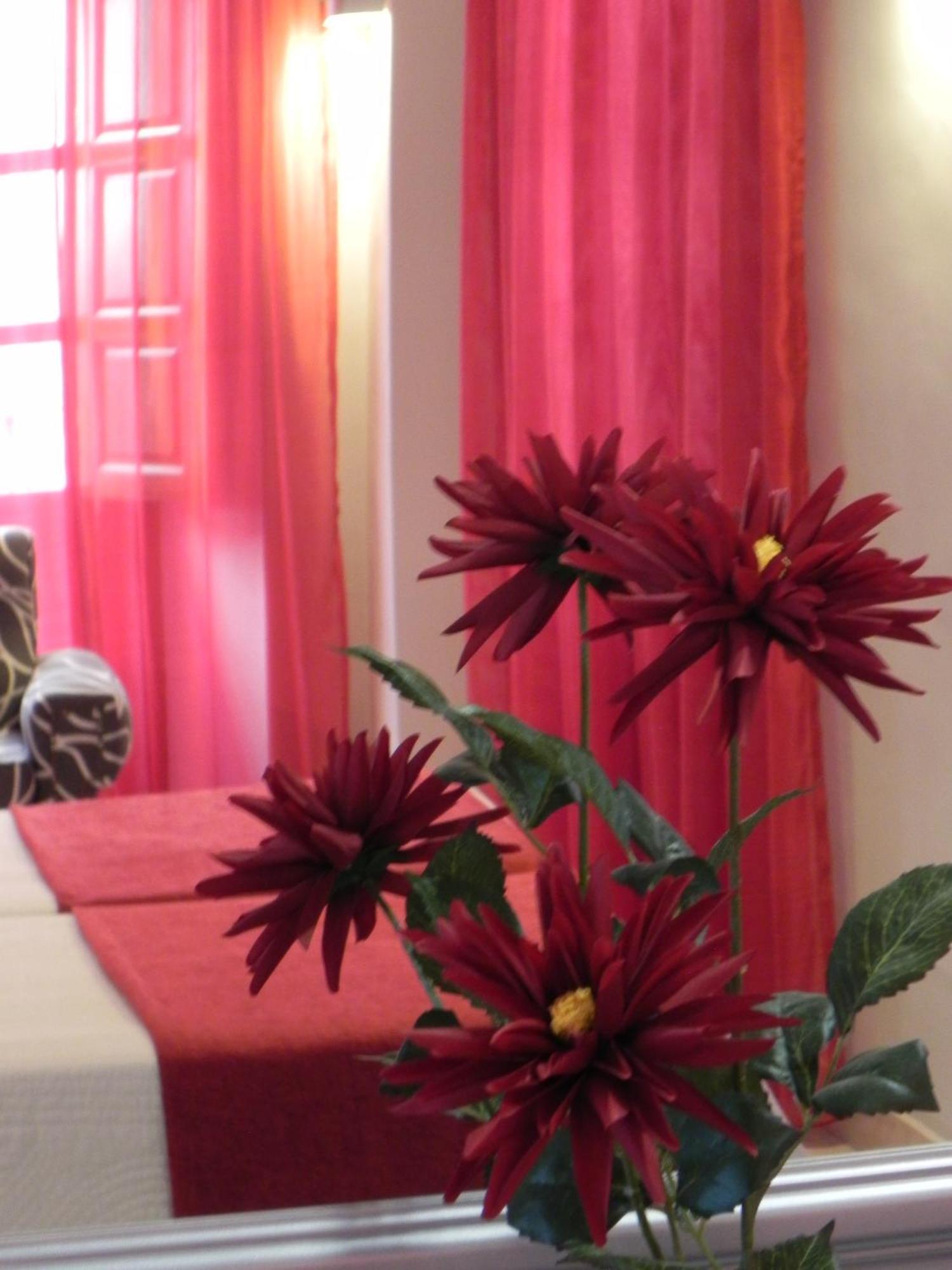 Hotel Nieves Granada