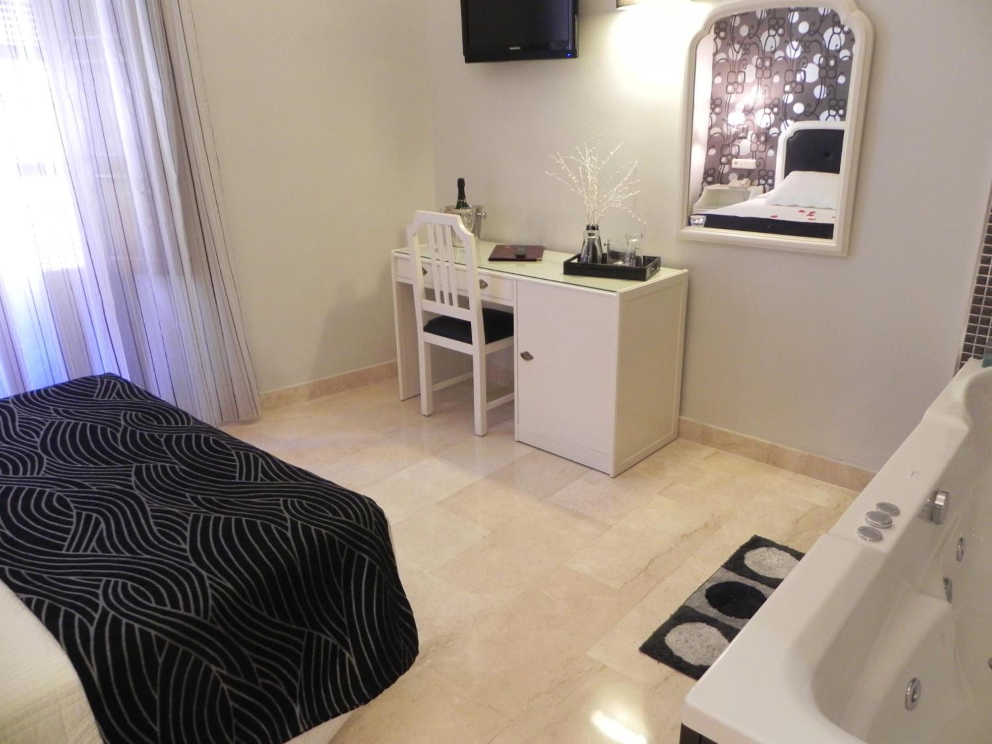 Hotel Nieves