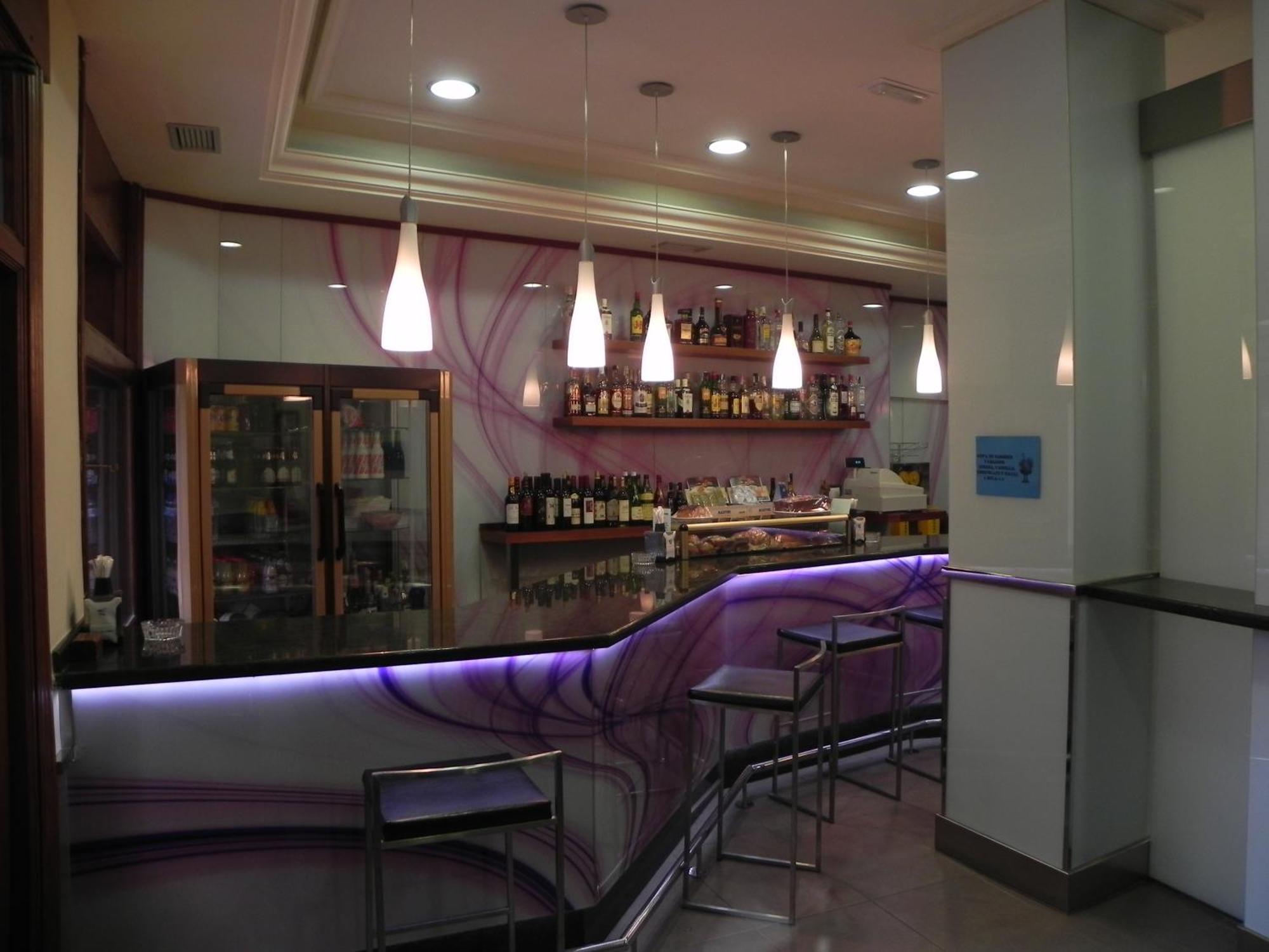 Hotel Nieves 3*