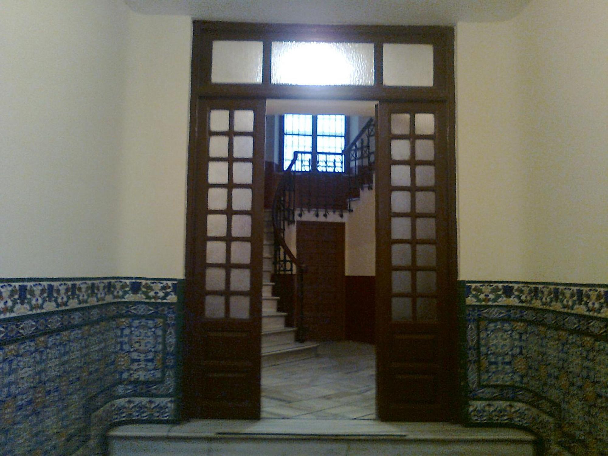 Guest house Antares 2*