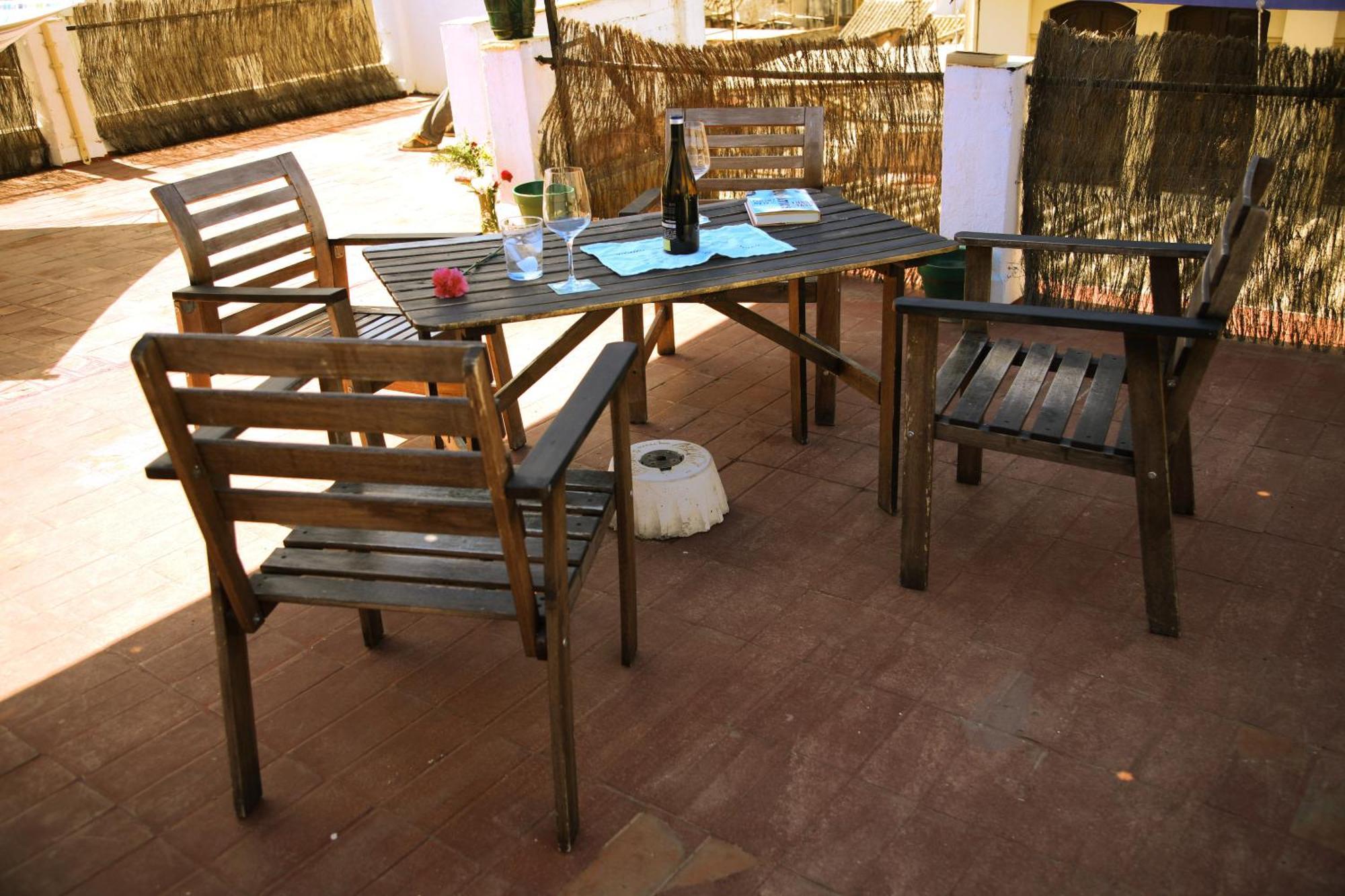 Albergue Duquesa Granada