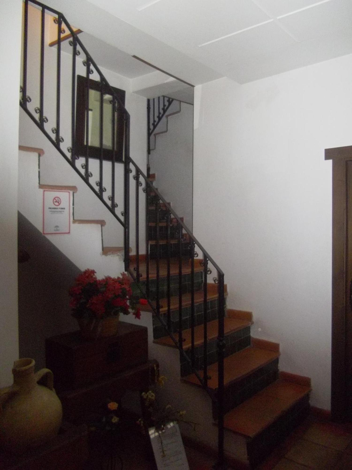 Gasthuis El Zaguan