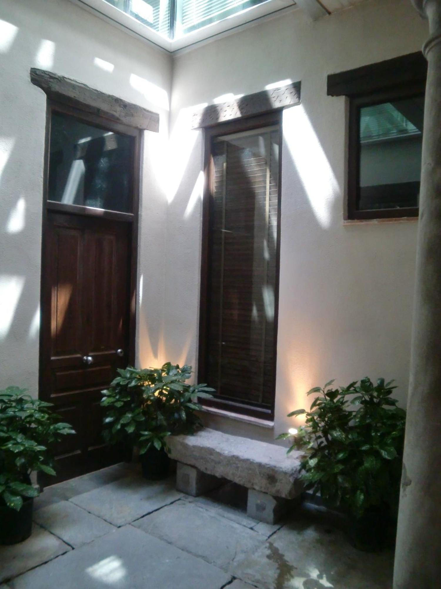Apartment Casa Montalban Turisticos *