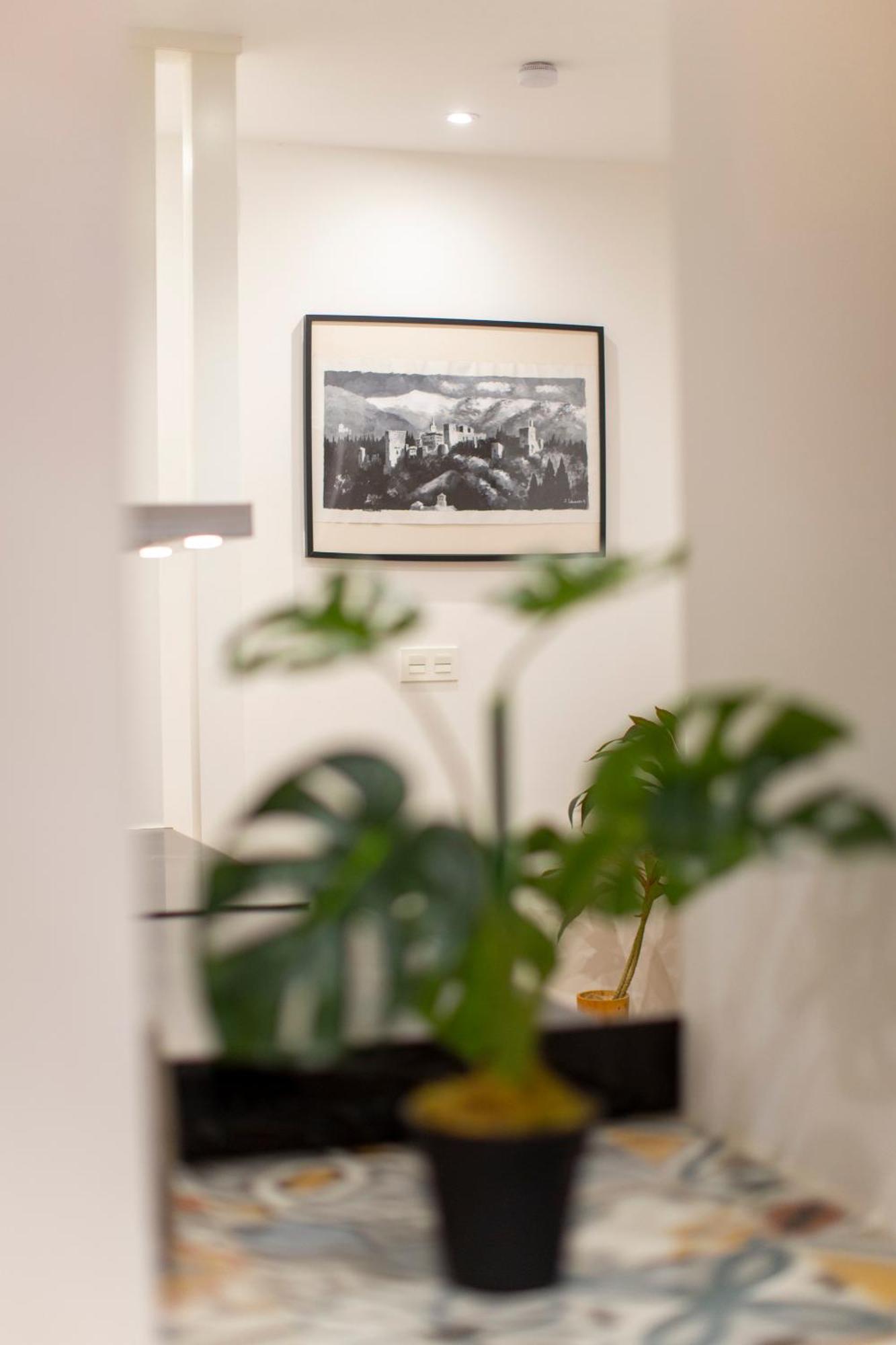 Apartment Casa Indalo *
