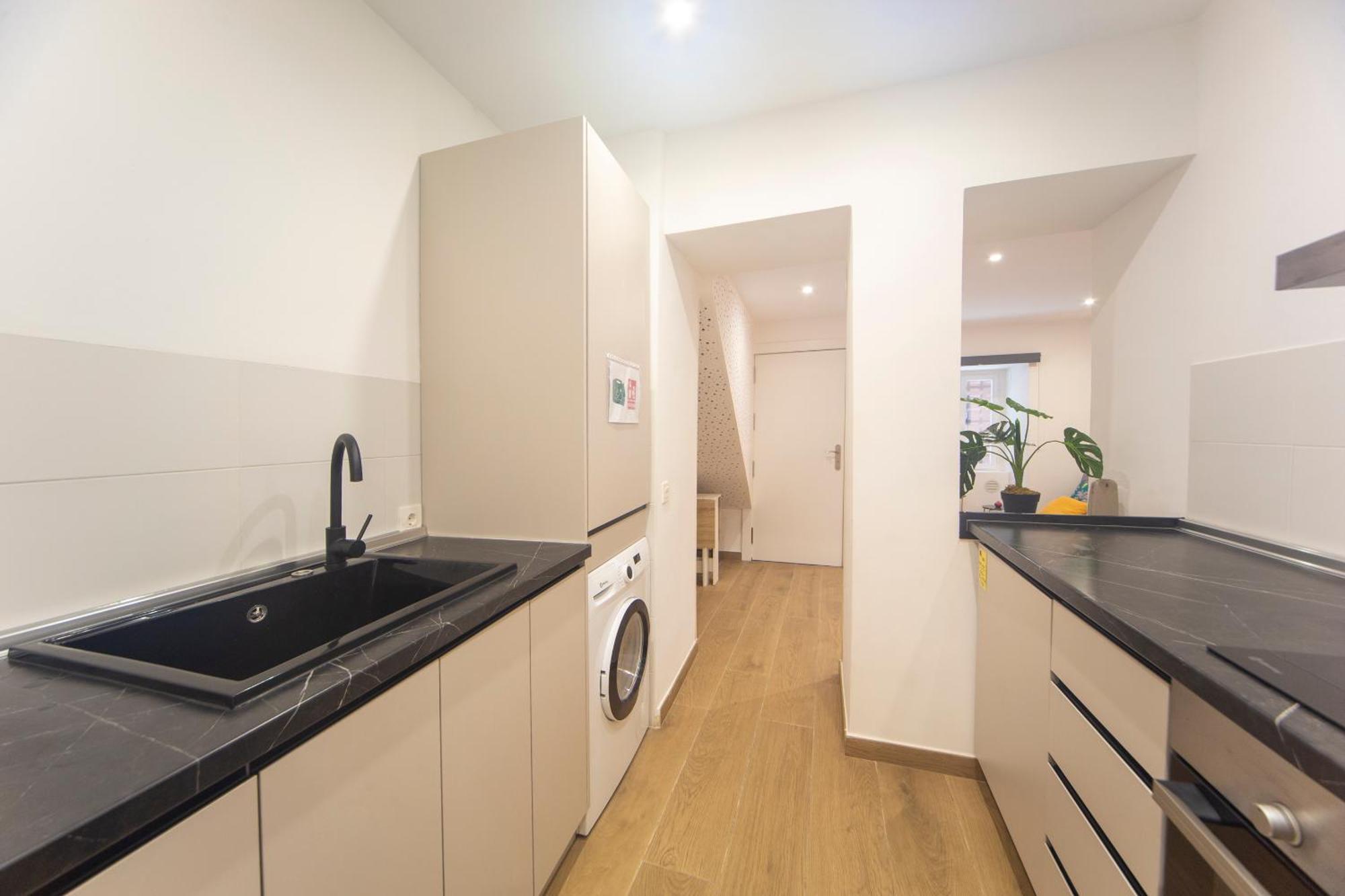 Apartment Casa Indalo *