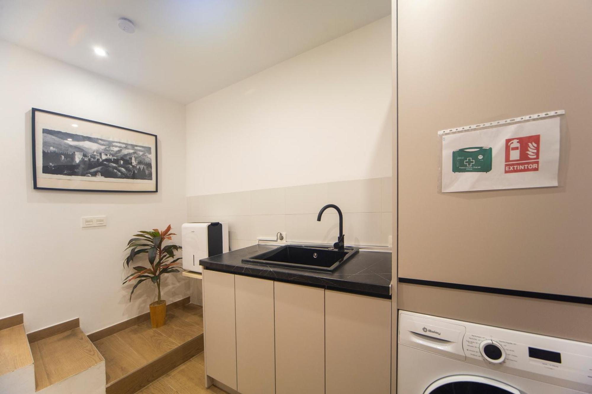 Apartment Casa Indalo