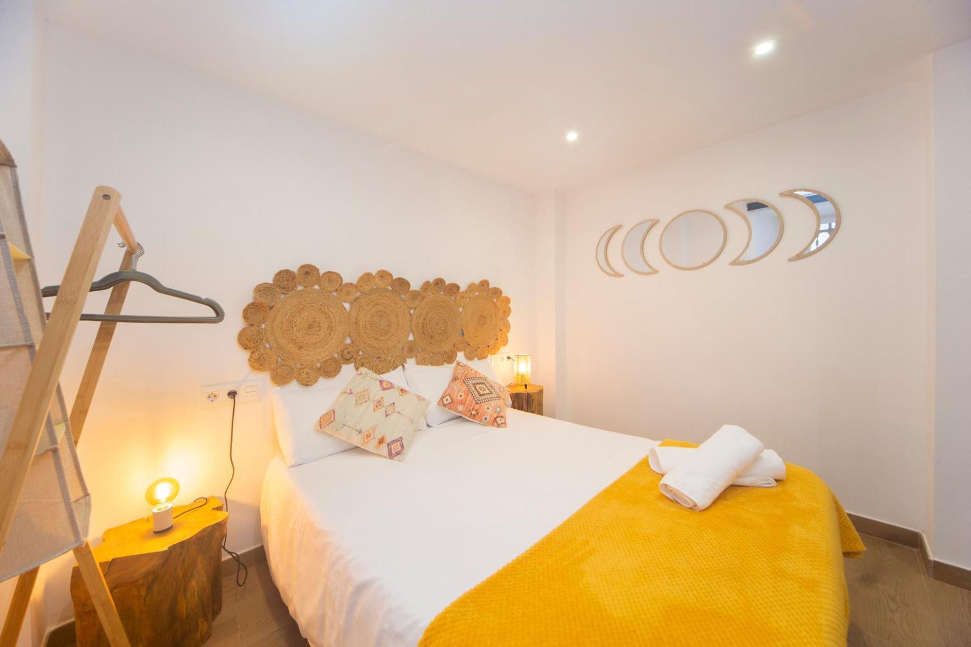 Apartment Casa Indalo *