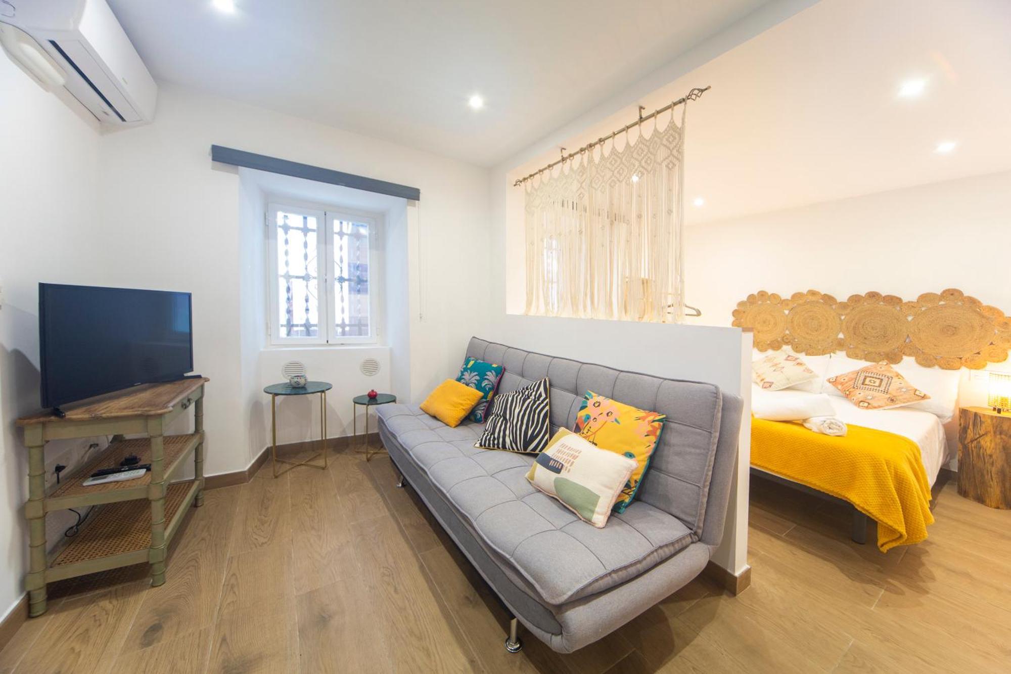 Casa Indalo Granada