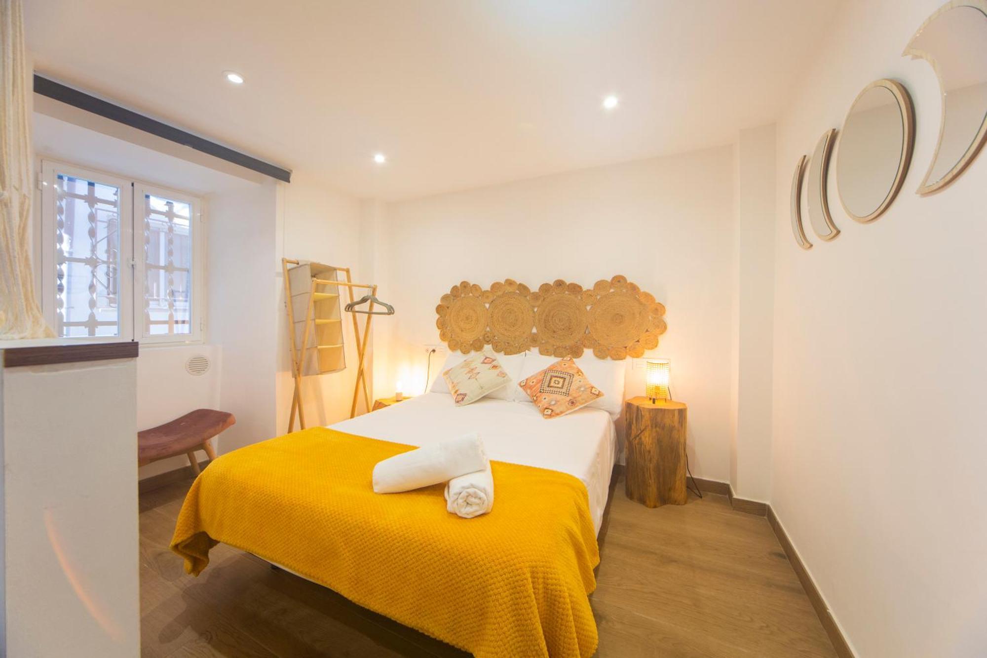 Apartment Casa Indalo