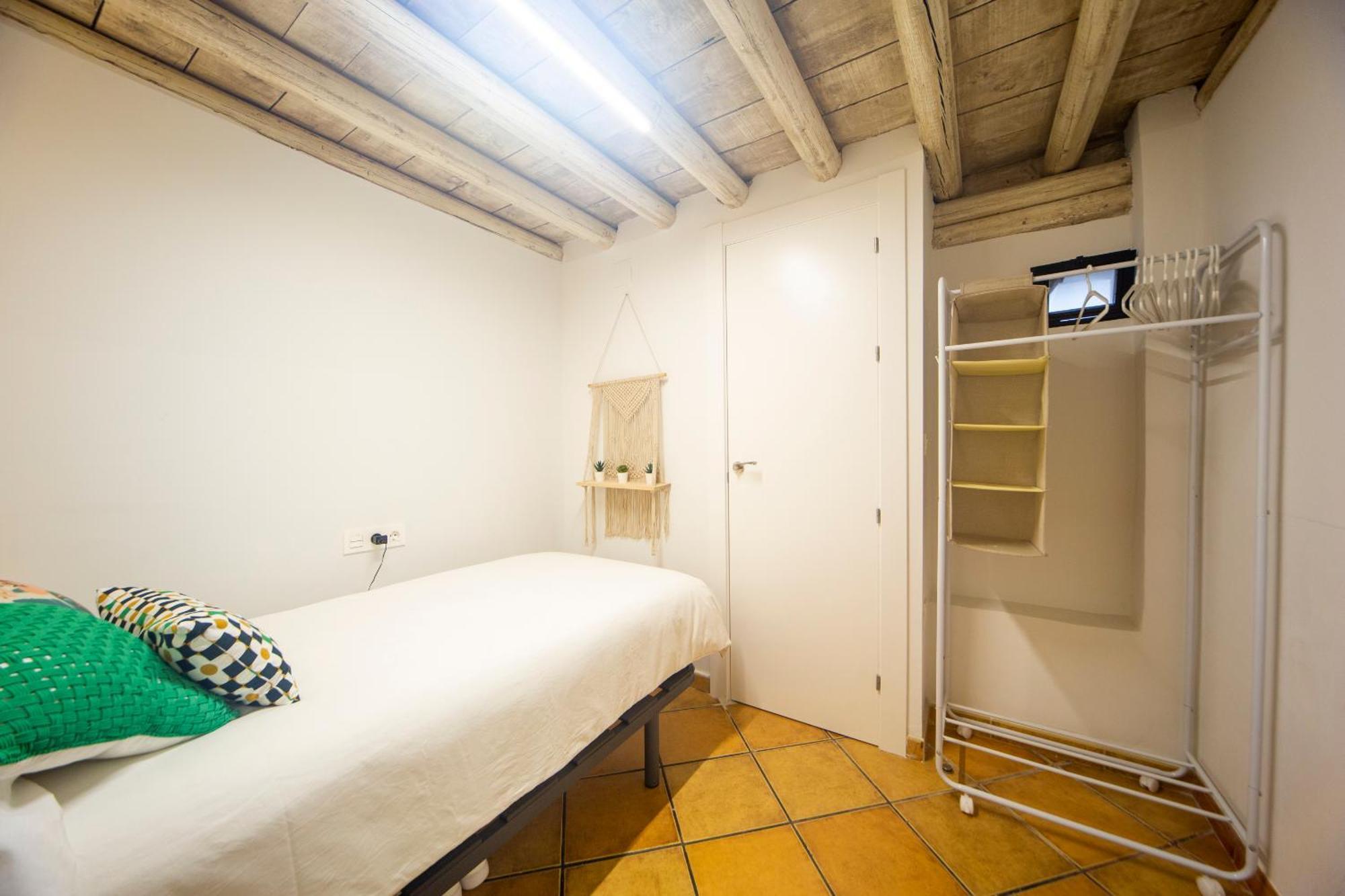 Apartment Casa Indalo Granada
