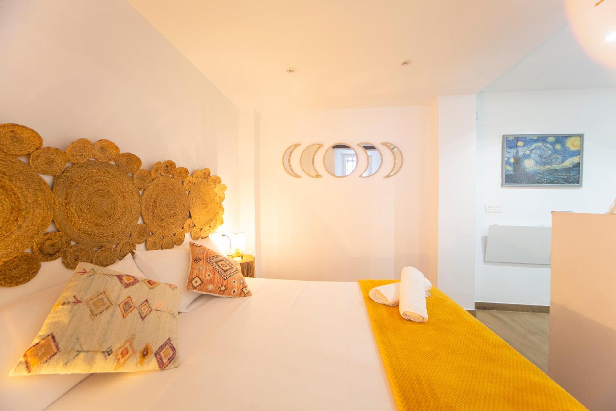 Apartment Casa Indalo