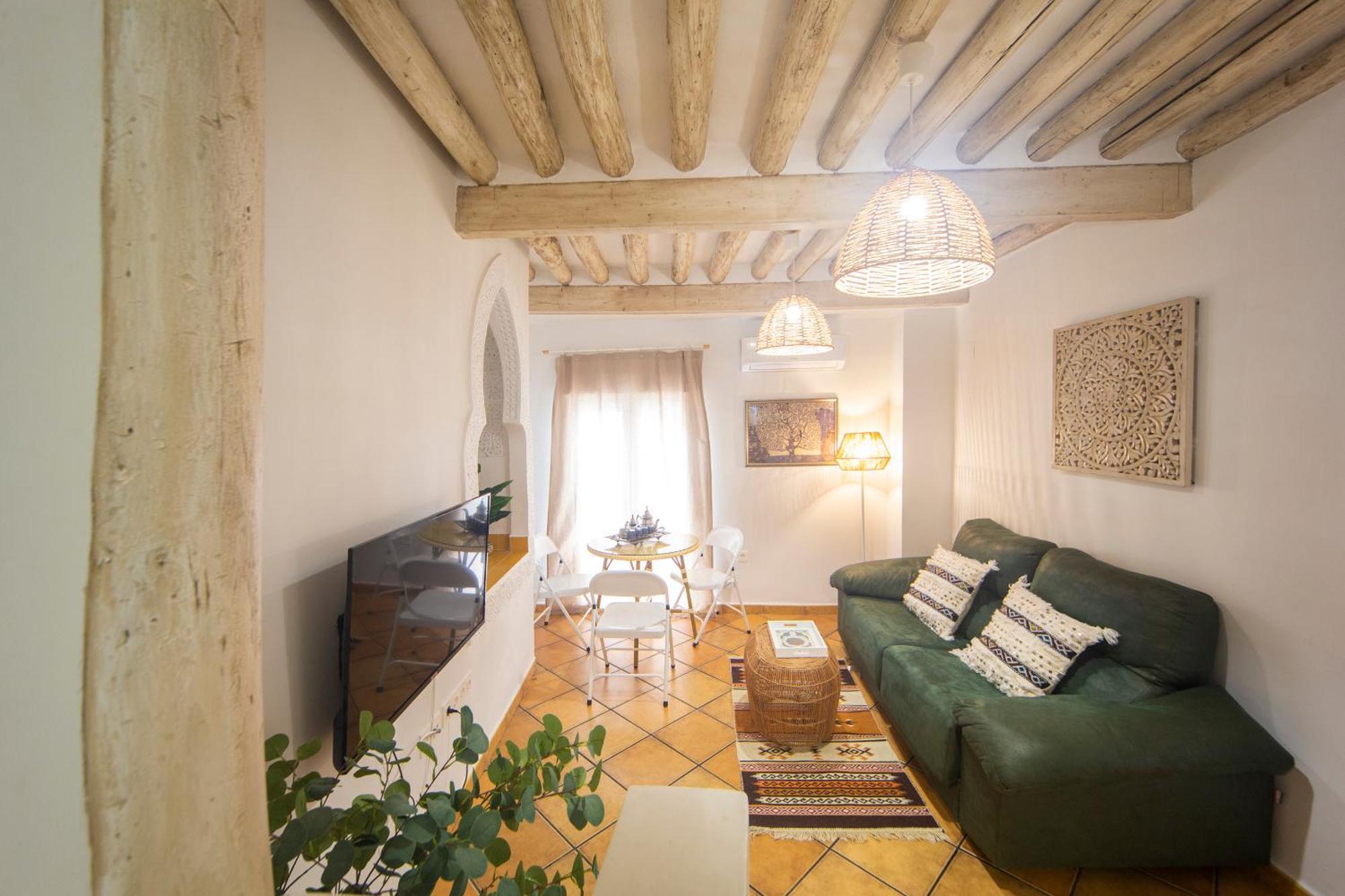 Casa Indalo