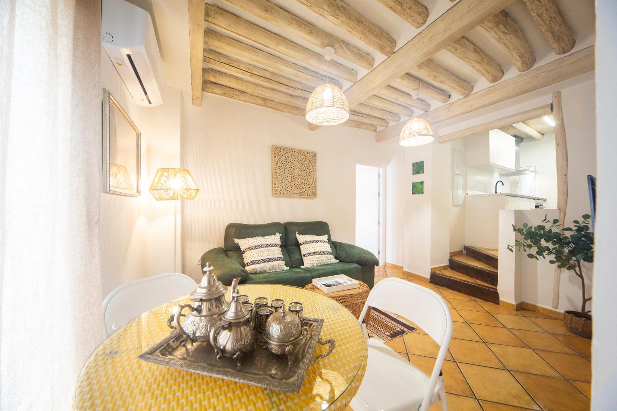 Apartment Casa Indalo