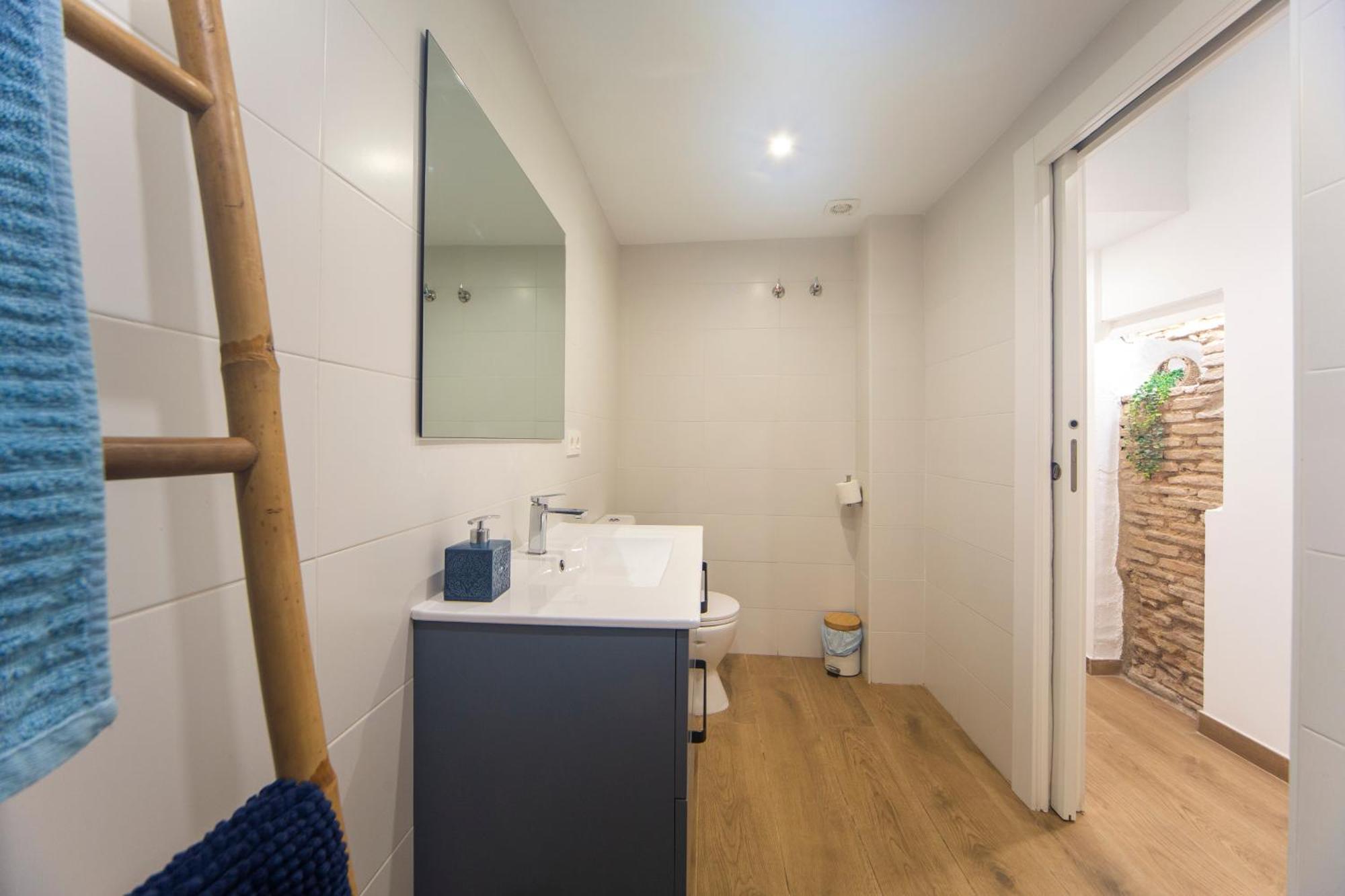 Apartment Casa Indalo