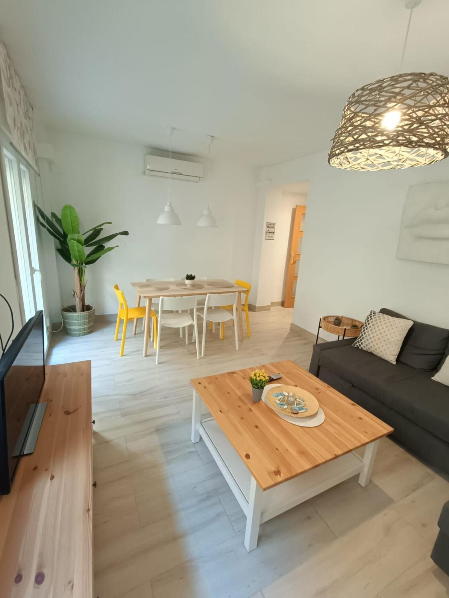 Apartamento Arandas Centro, By Daimar
