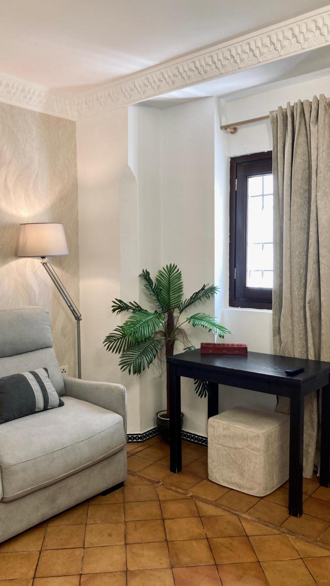 Căn hộ Adanar-apartamentos Muralla Ziri Granada
