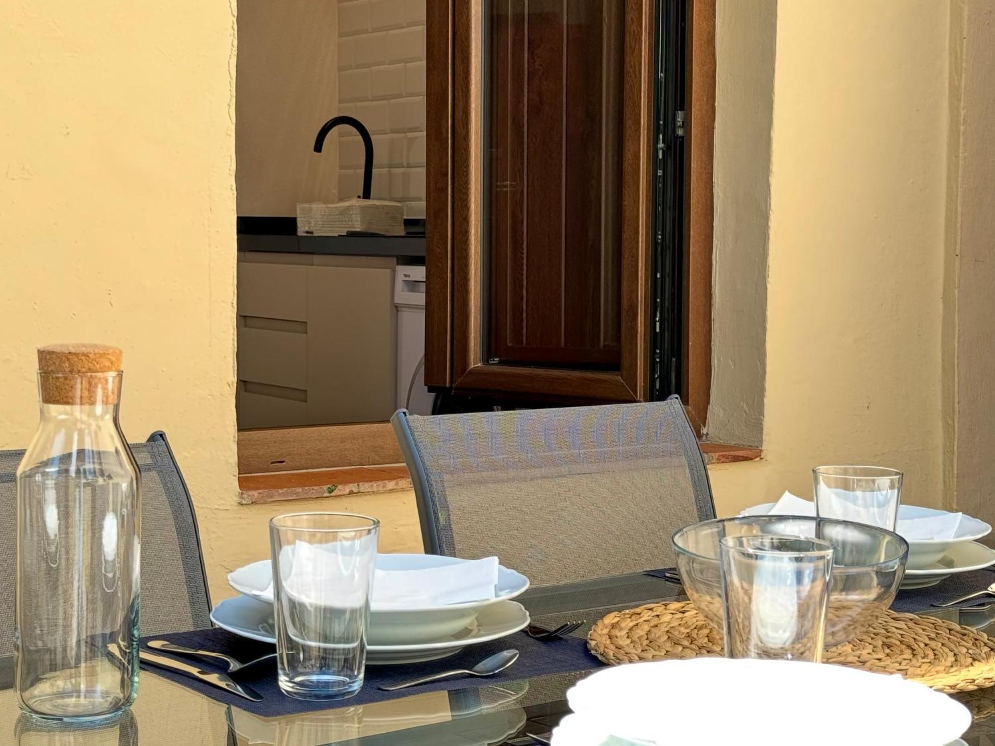 Apartamento Casa Gloria *