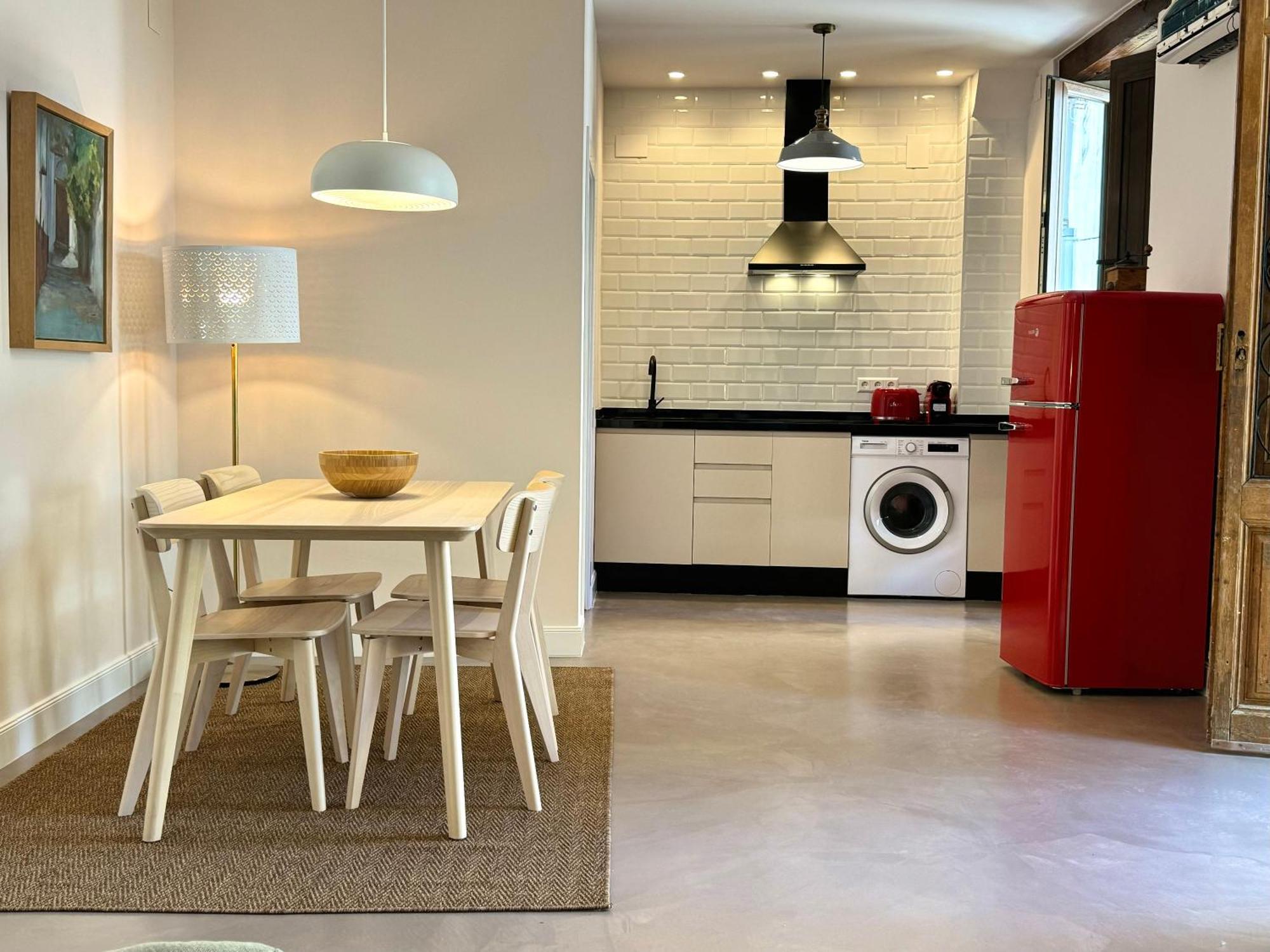 Apartamento Casa Gloria