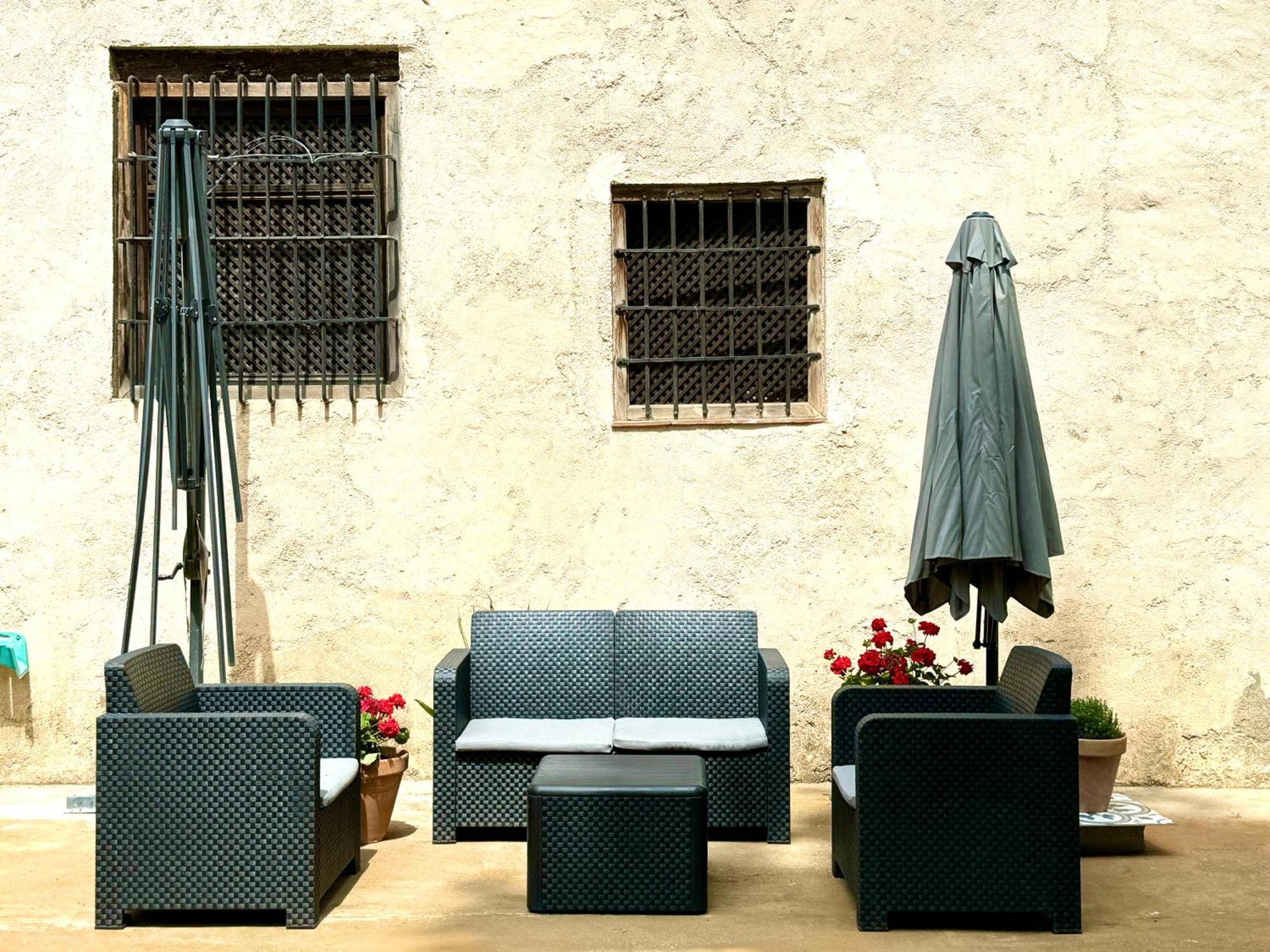 Apartamento Casa Gloria Granada