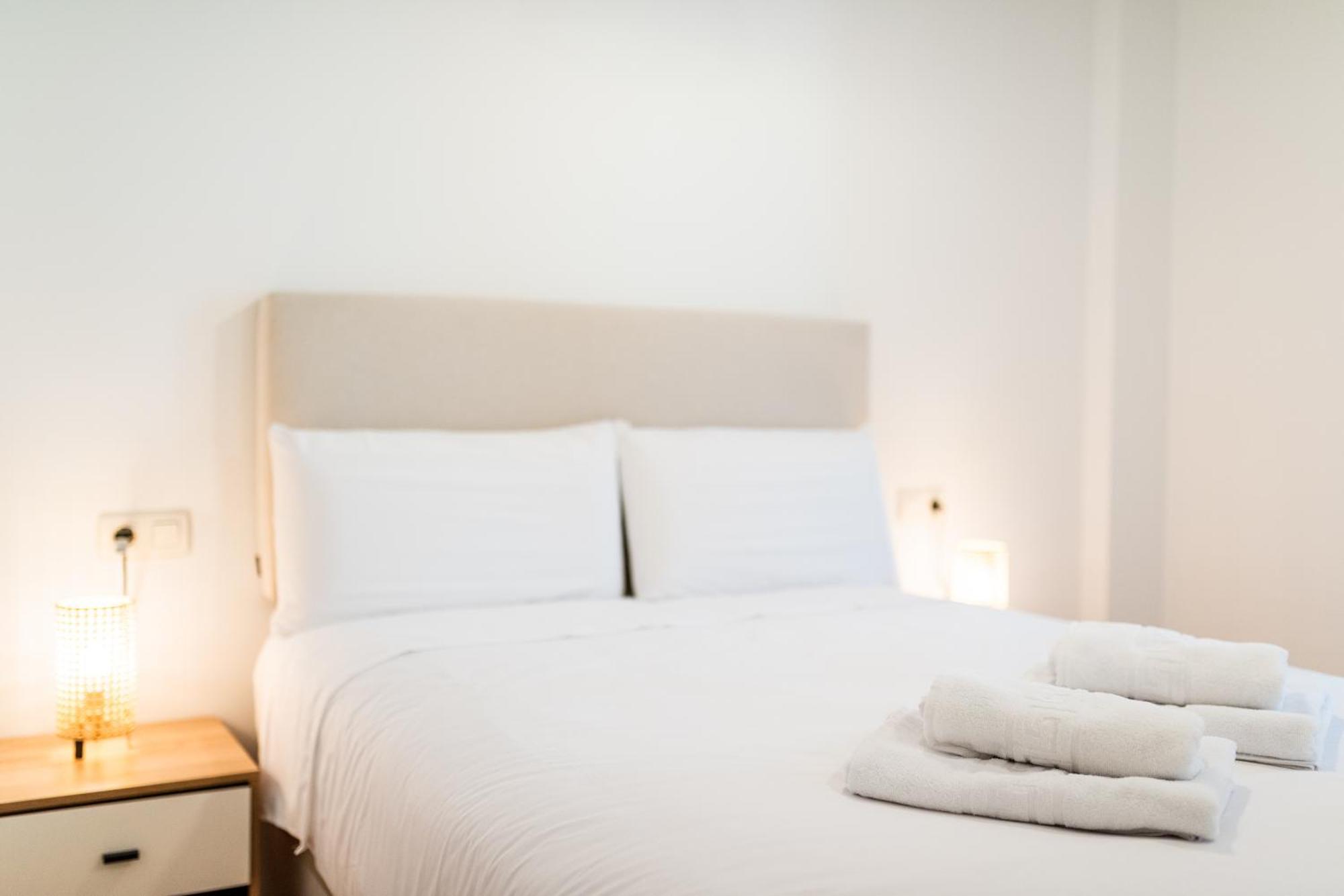 Appartement Maestro Pleno Centro Y Cerca De La Alhambra, Catedral Y Principales Puntos Turisticos Granada