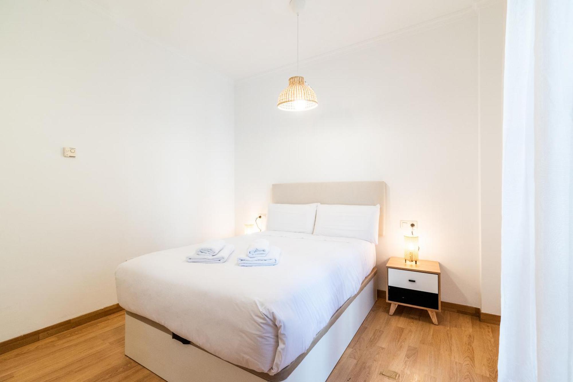 Encantador Piso Pleno Centro A Pie De Semana Santa Y Cerca De La Alhambra Apartment