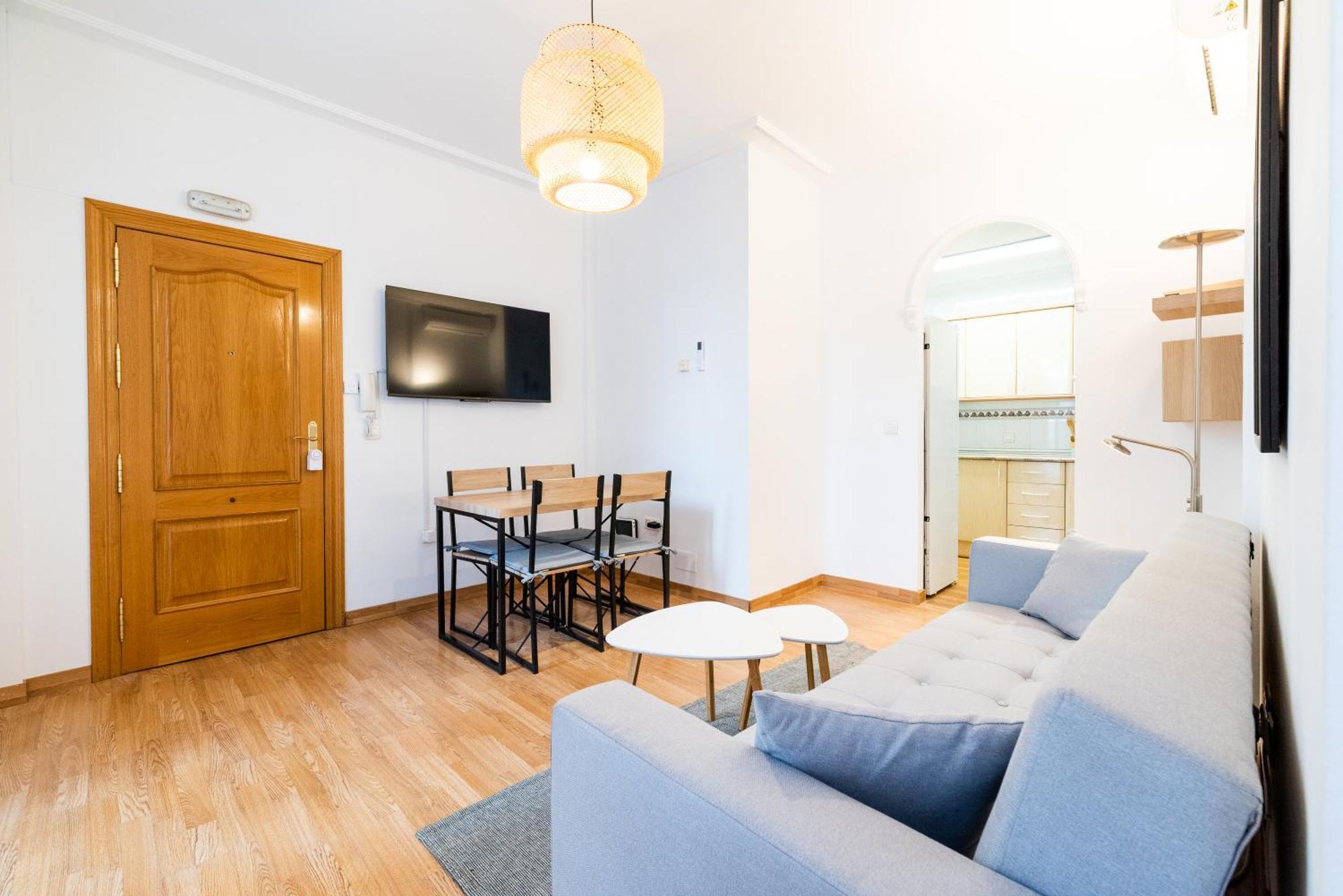 Apartment Encantador Piso Pleno Centro A Pie De Semana Santa Y Cerca De La Alhambra