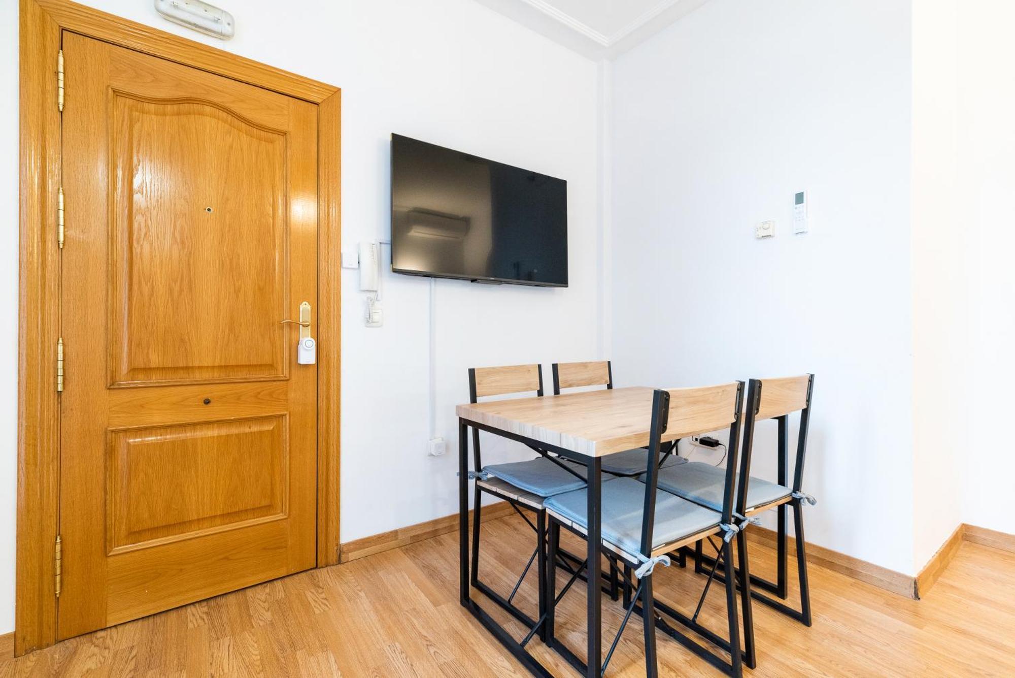 Apartment Encantador Piso Pleno Centro A Pie De Semana Santa Y Cerca De La Alhambra *