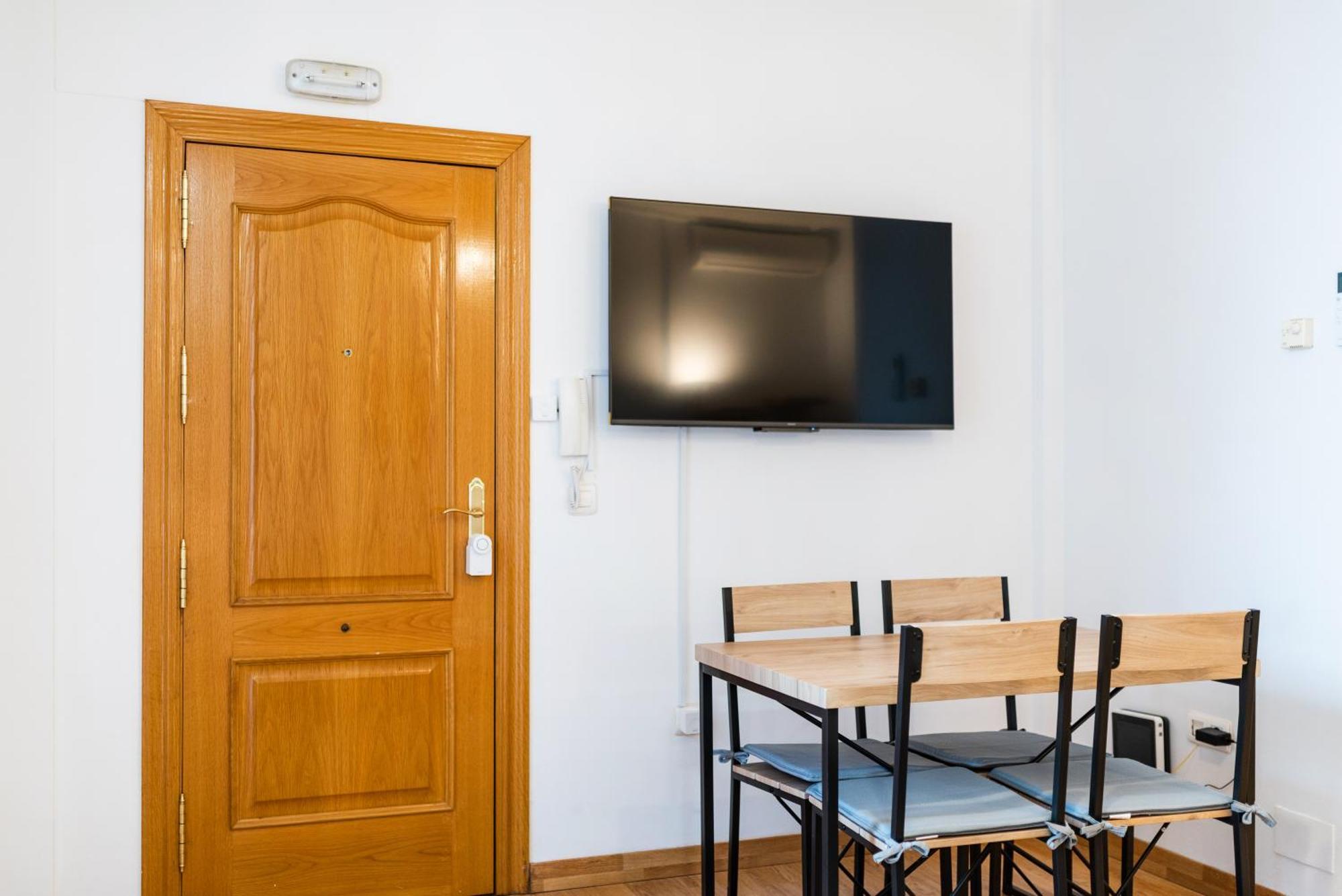 Apartment Encantador Piso Pleno Centro A Pie De Semana Santa Y Cerca De La Alhambra Granada