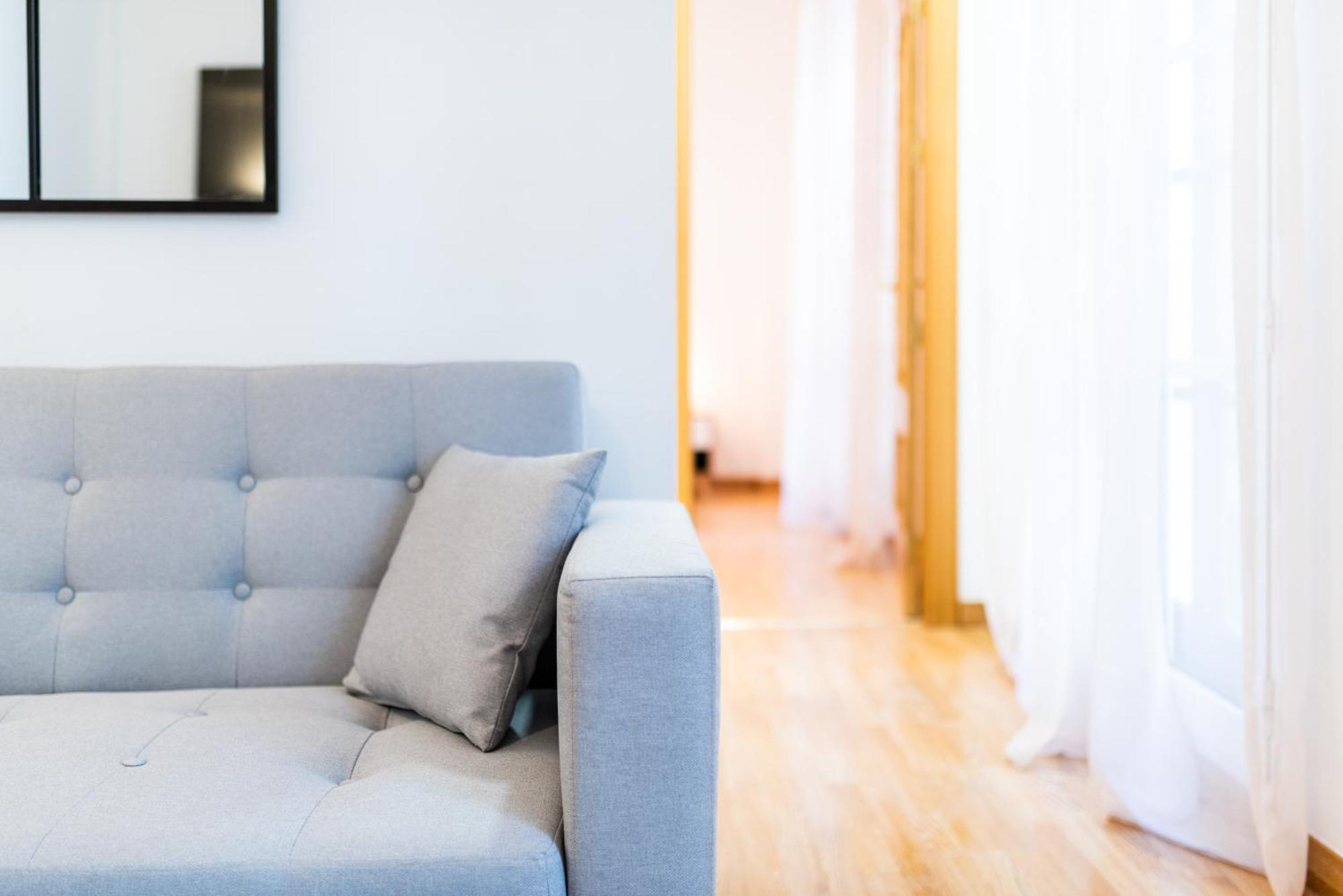 Encantador Piso Pleno Centro A Pie De Semana Santa Y Cerca De La Alhambra Apartment